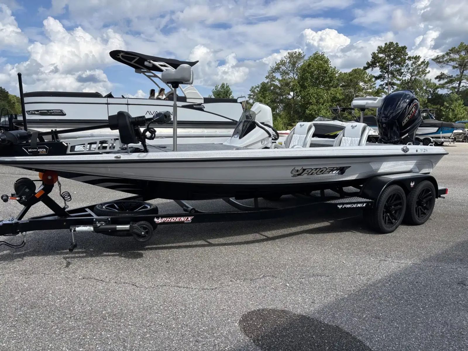 2027 Phoenix 721 ZXL - 2