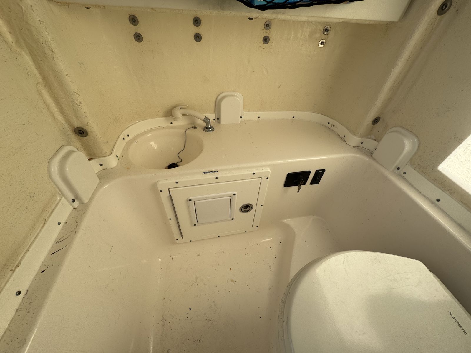 2020 Tidewater 280 CC-65