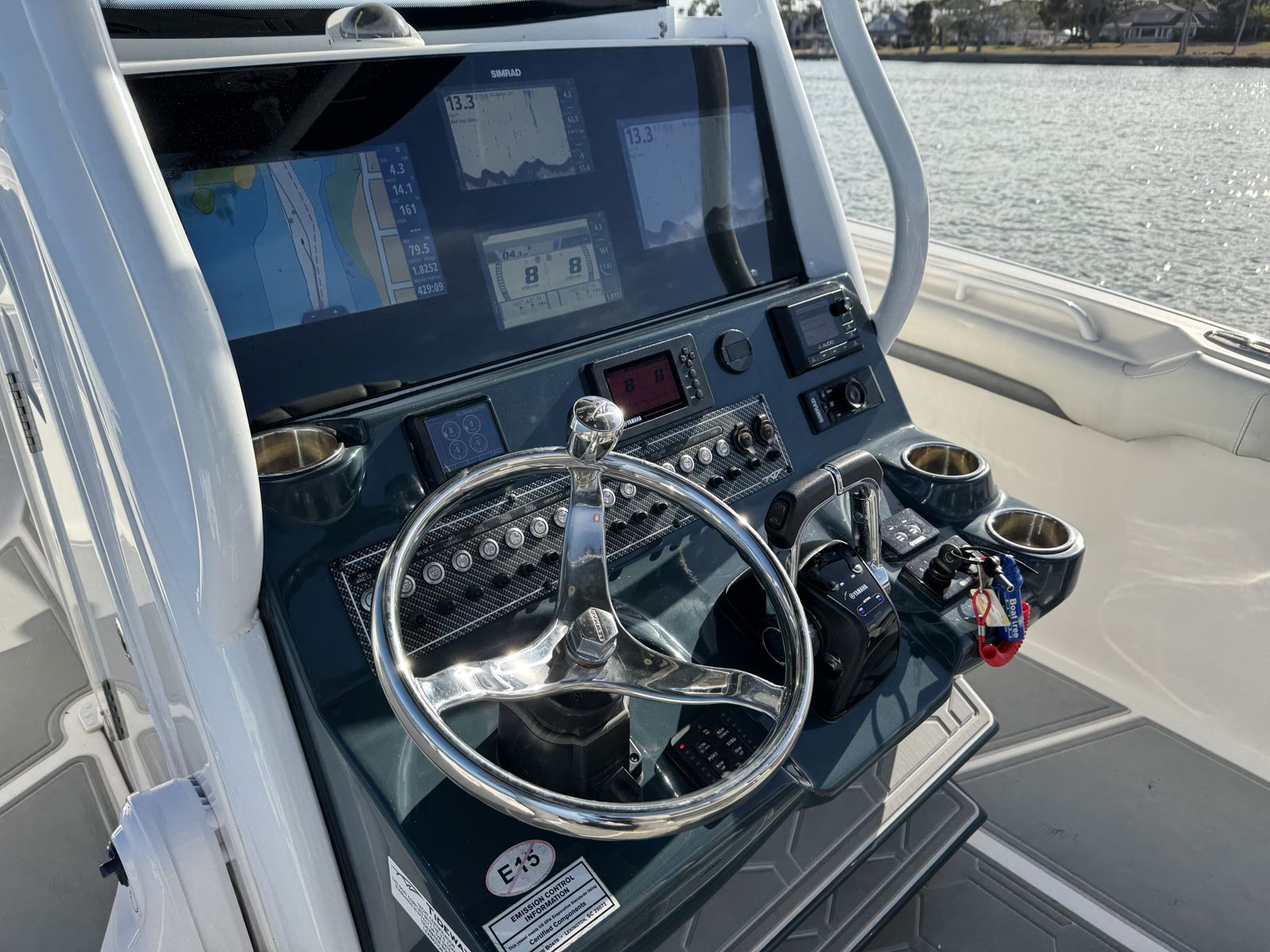 2020 Tidewater 280 CC-35