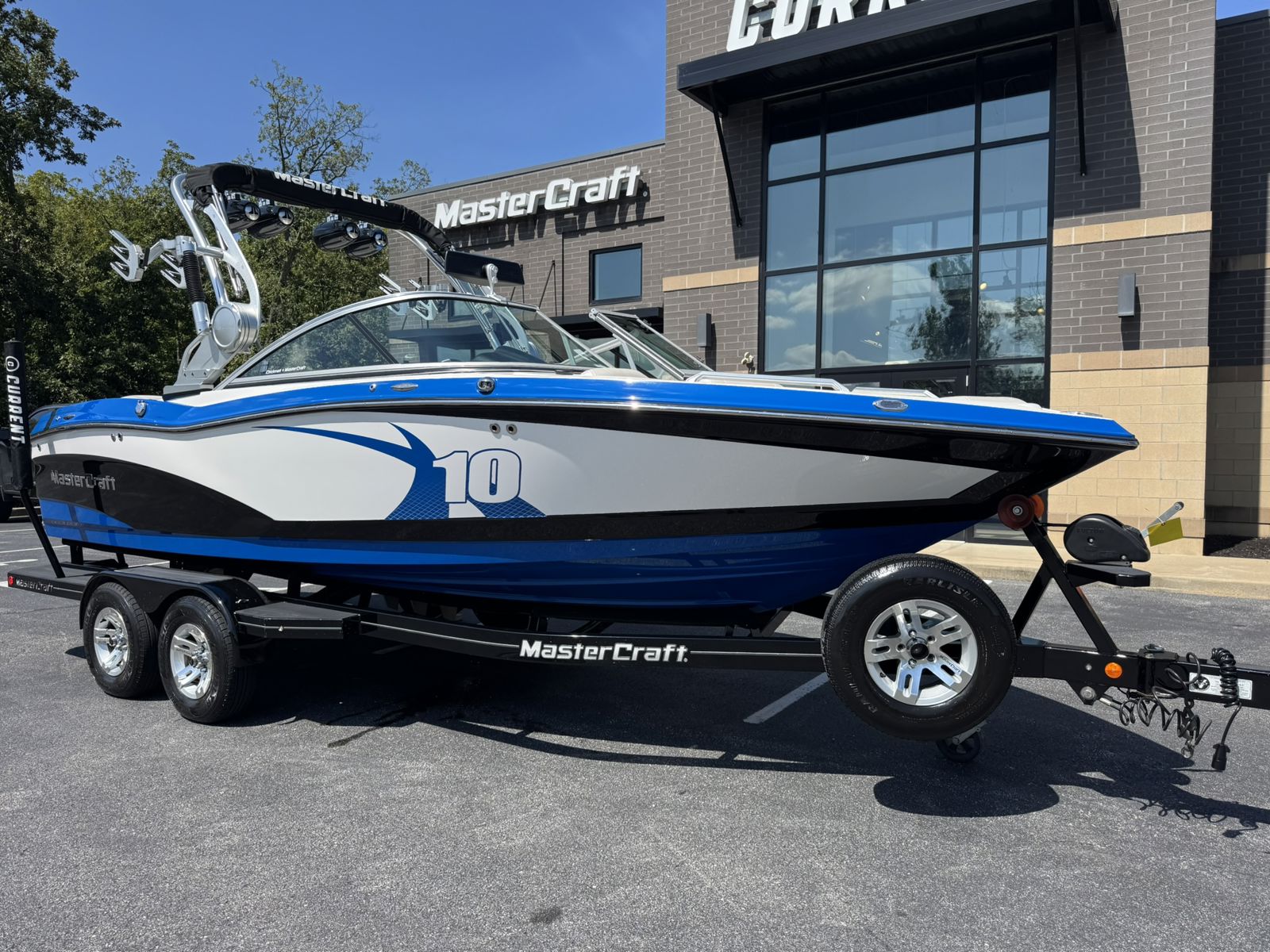 2013 MasterCraft X10 for sale in Northern, KY
