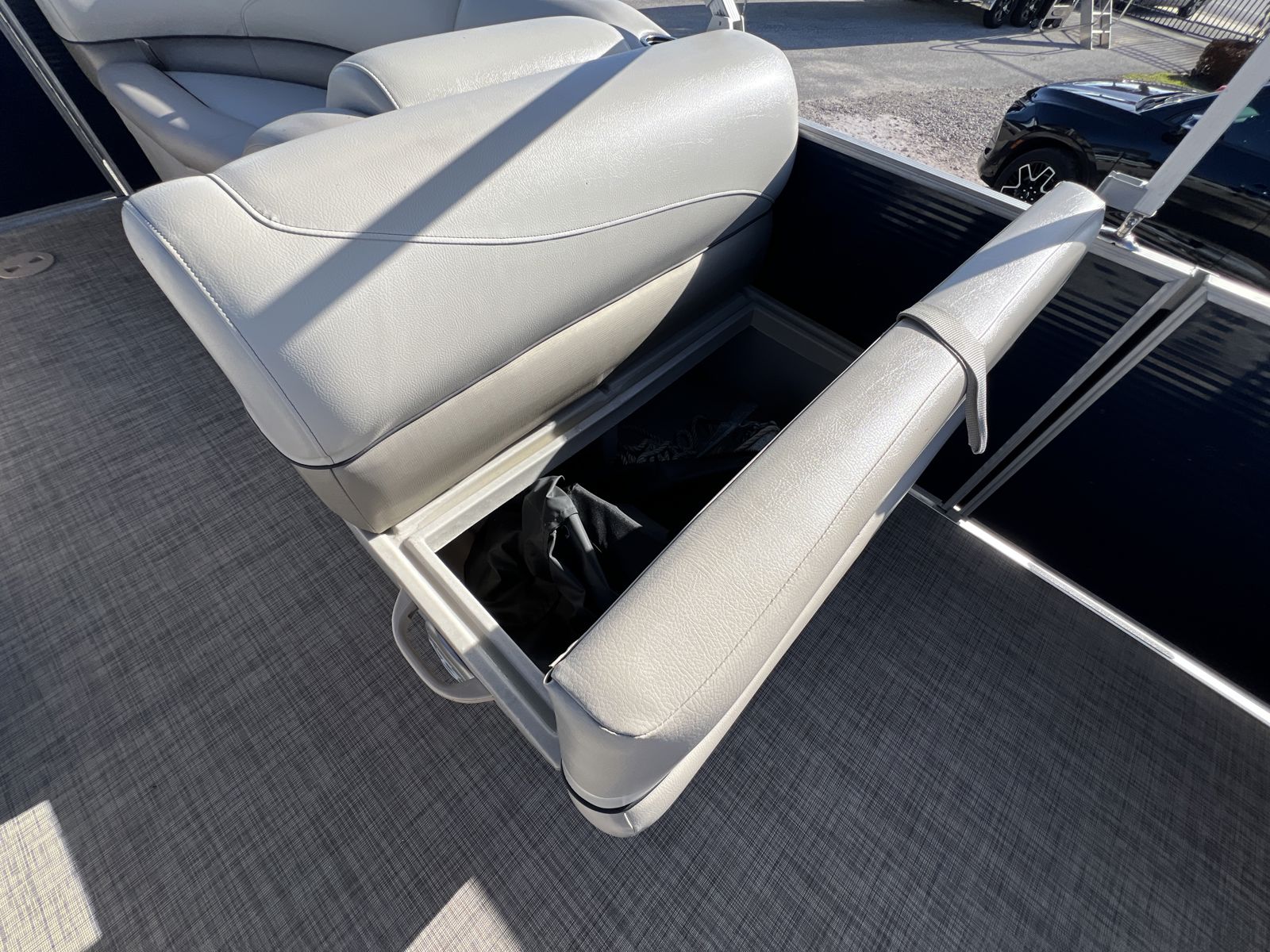 2023 Cypress cay 232 Seabreeze-17