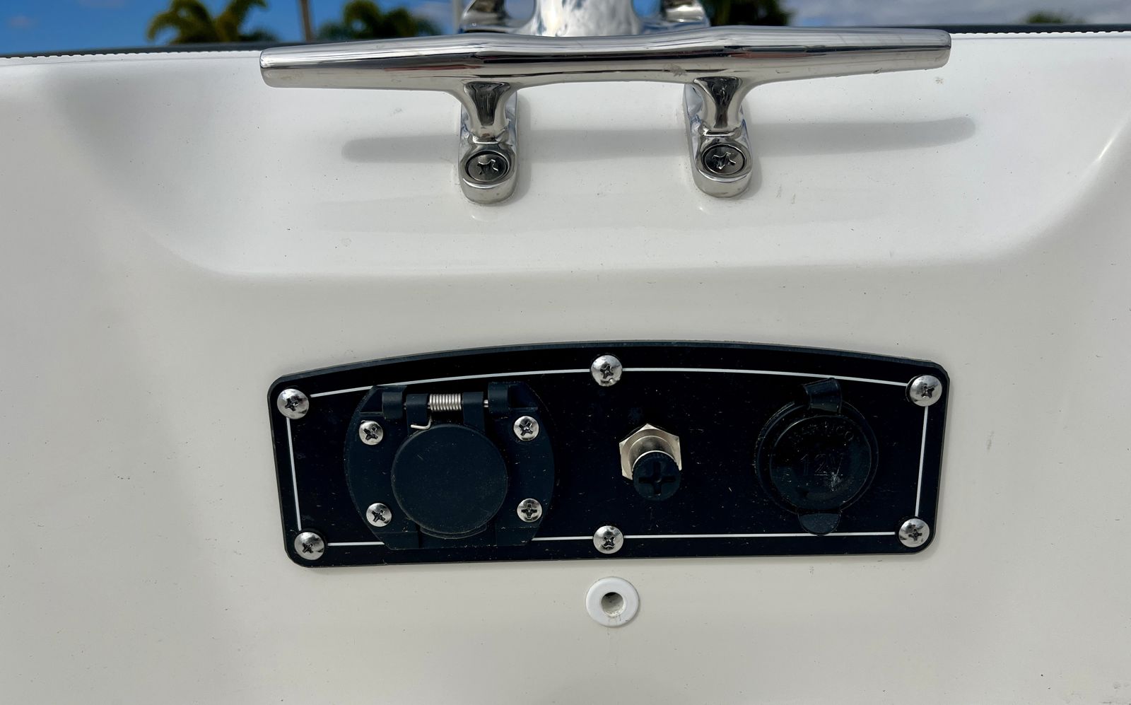 2026 Boston whaler 17MTK-24