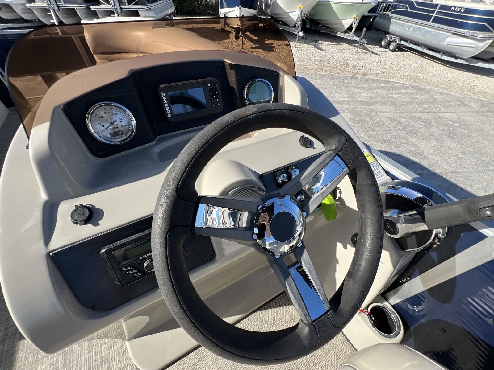 2023 Cypress cay 232 Seabreeze-15