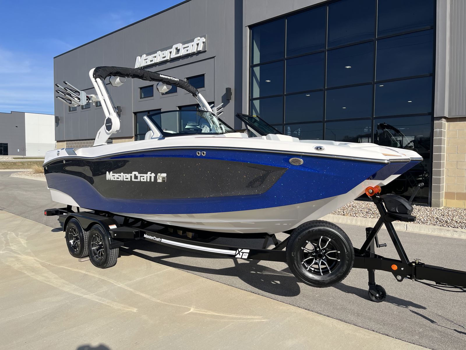 2026 MasterCraft XT22 for sale in Louisville, KY