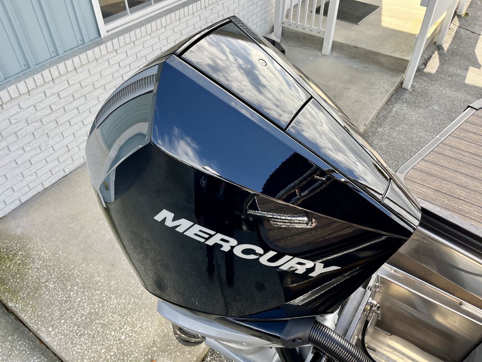 2026 Harris Sunliner 250-12