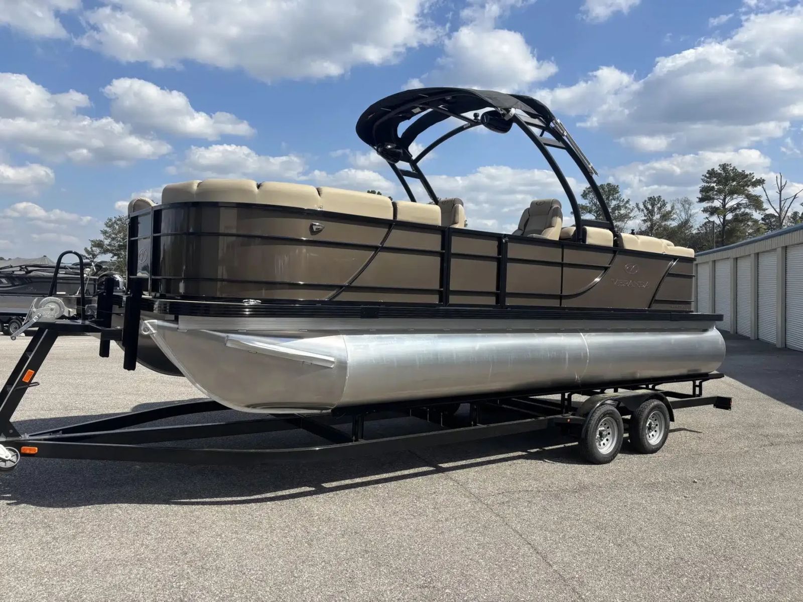 2026 Veranda VR22RCP - 3