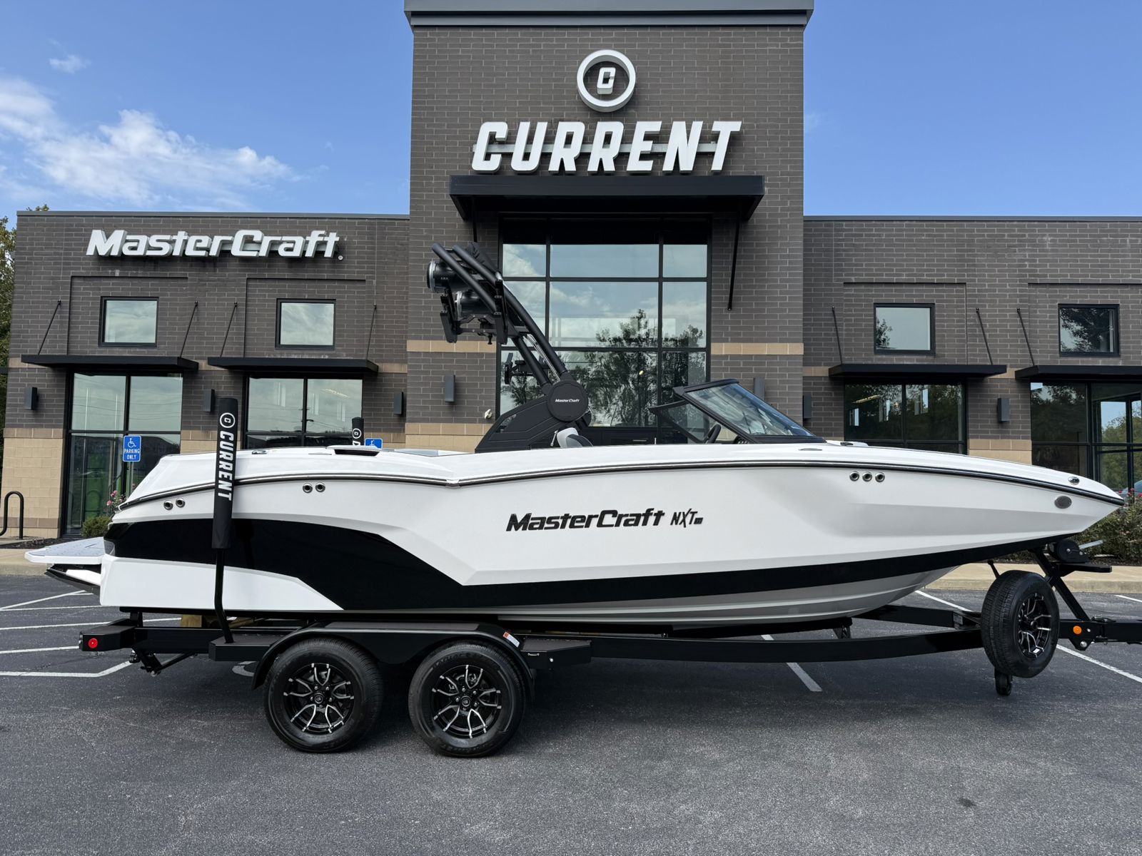 2027 MasterCraft NXT22 for sale in Northern, KY