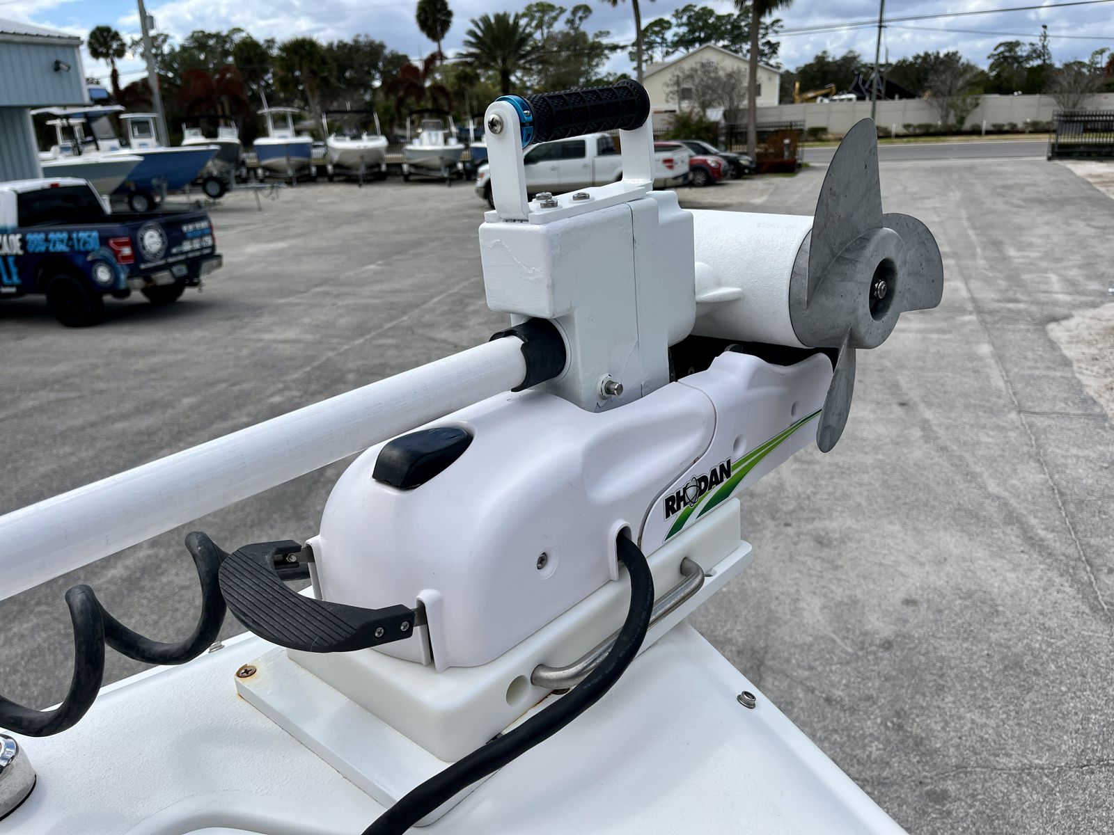 2018 Sea hunt 27GF-9