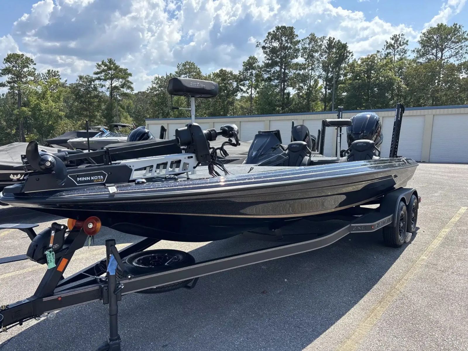 2027 Skeeter ZXE21 - 3