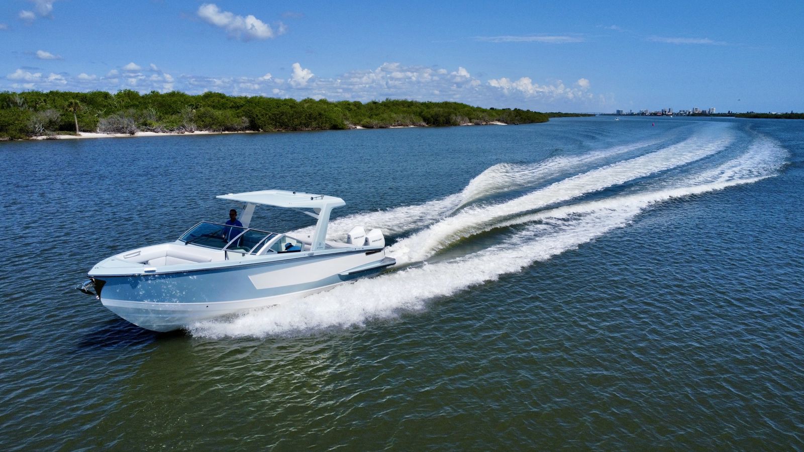 2021 Aviara 32 OB-31