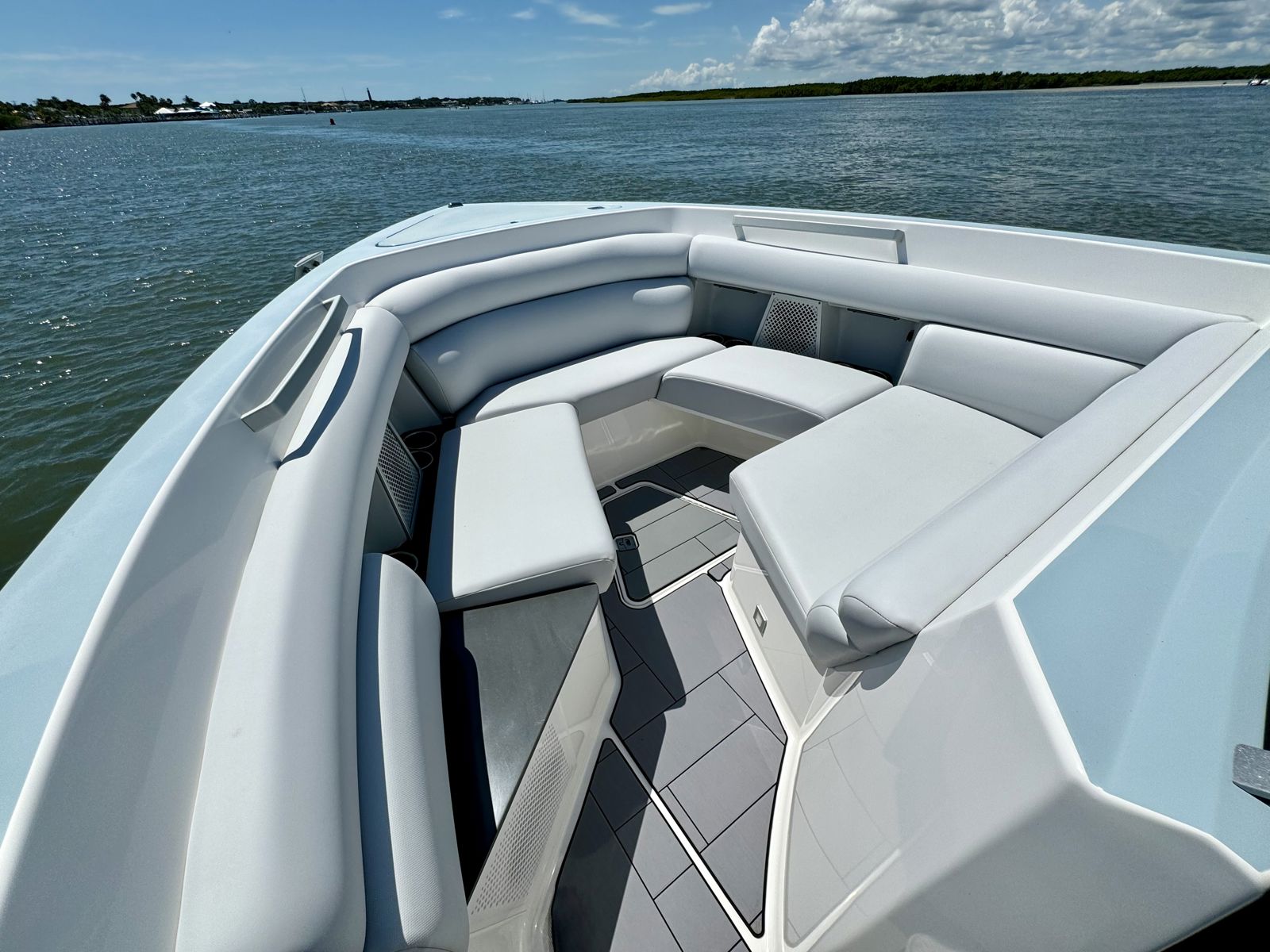 2021 Aviara 32 OB-14
