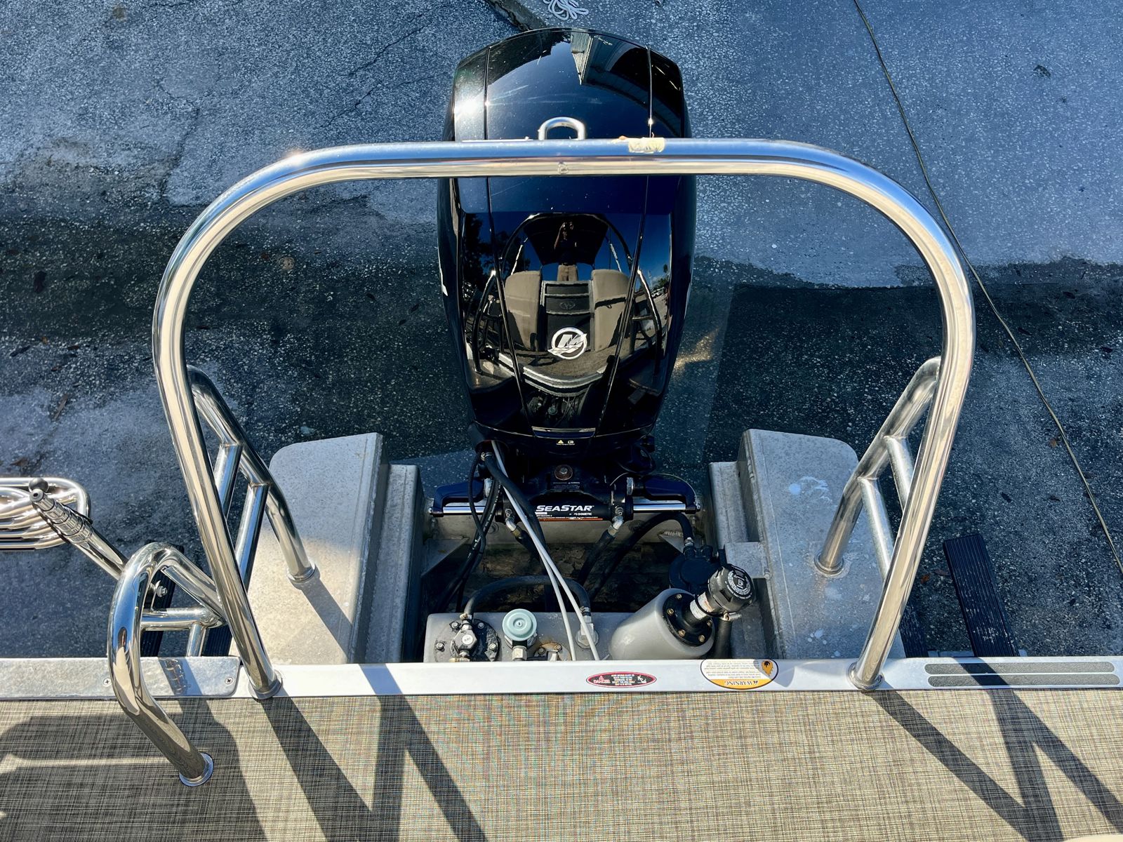 2023 Harris 230 cruiser Harris #2-22