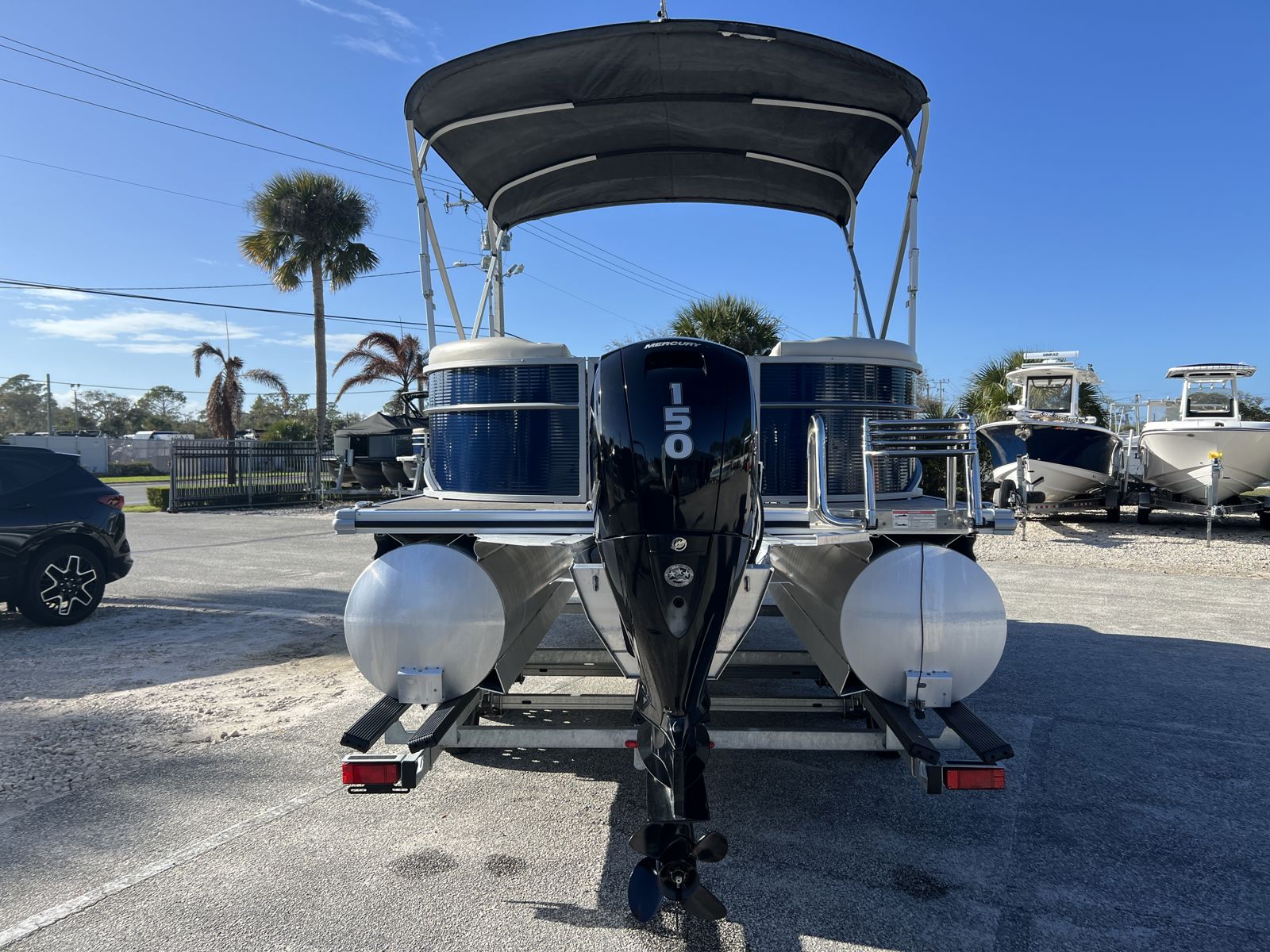 2023 Cypress cay 232 Seabreeze-4