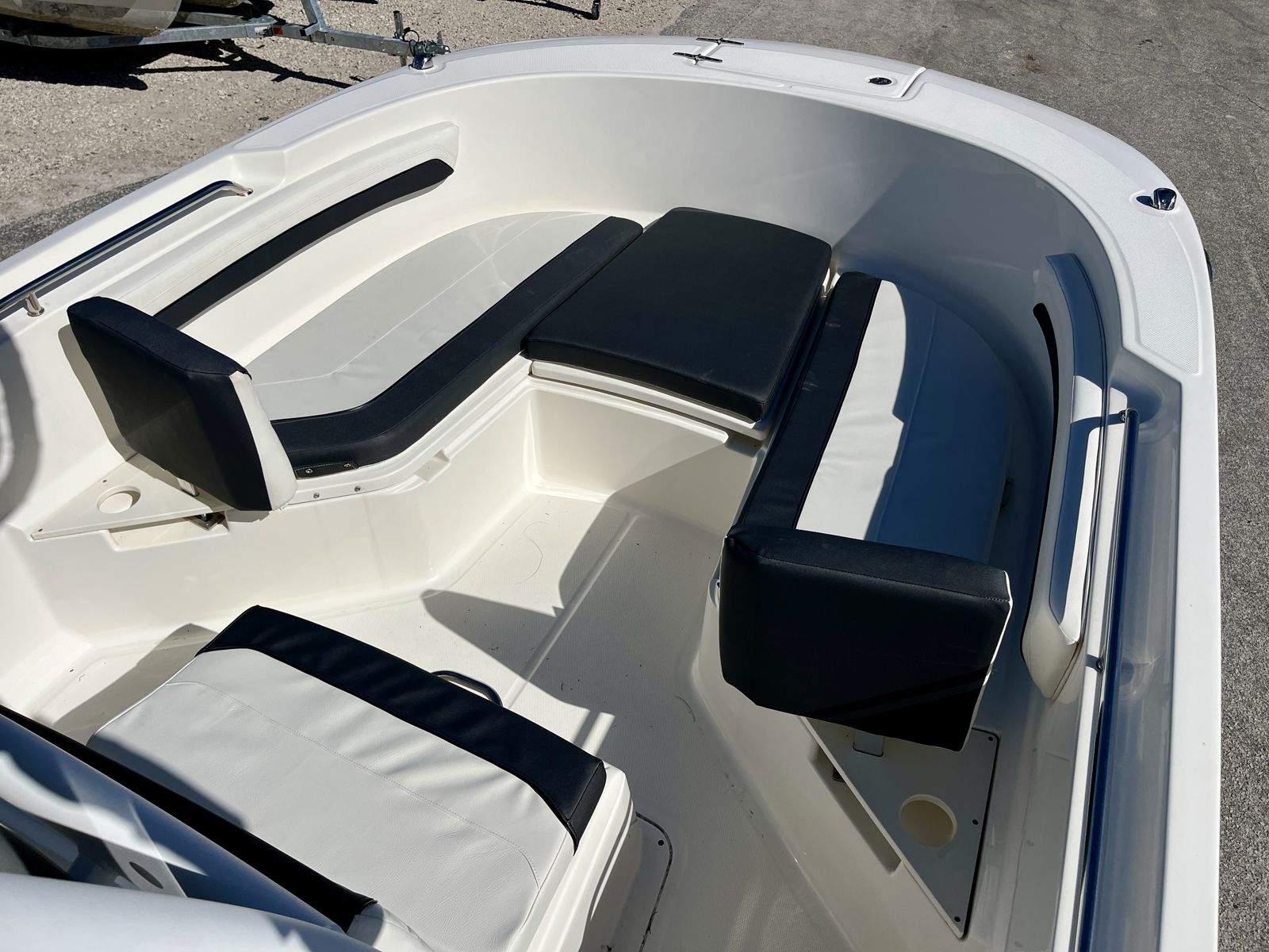 2023 Trophy 240cc Trophy CC24-6-27