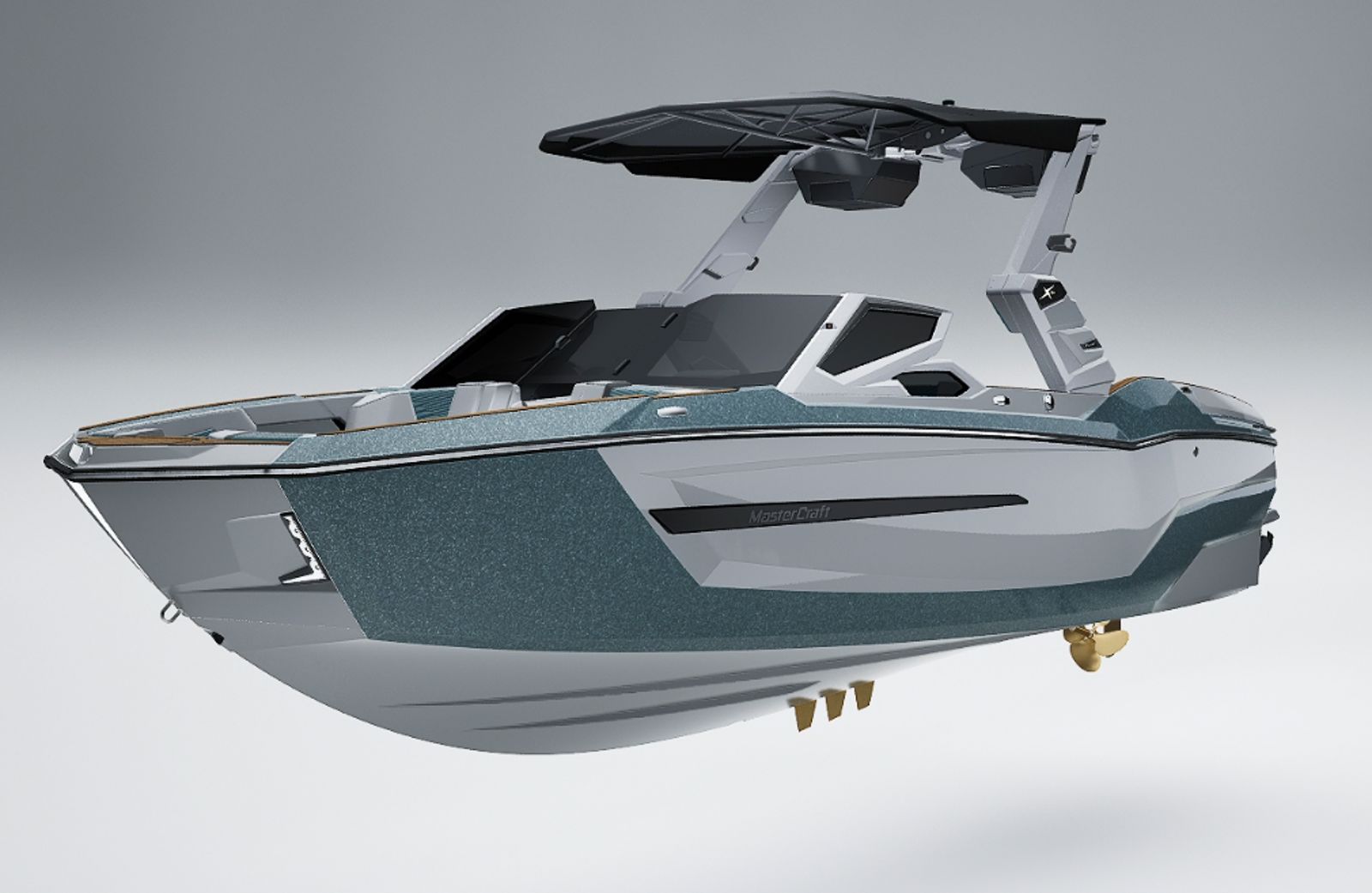 2027 MasterCraft X24 for sale in Knoxville, TN