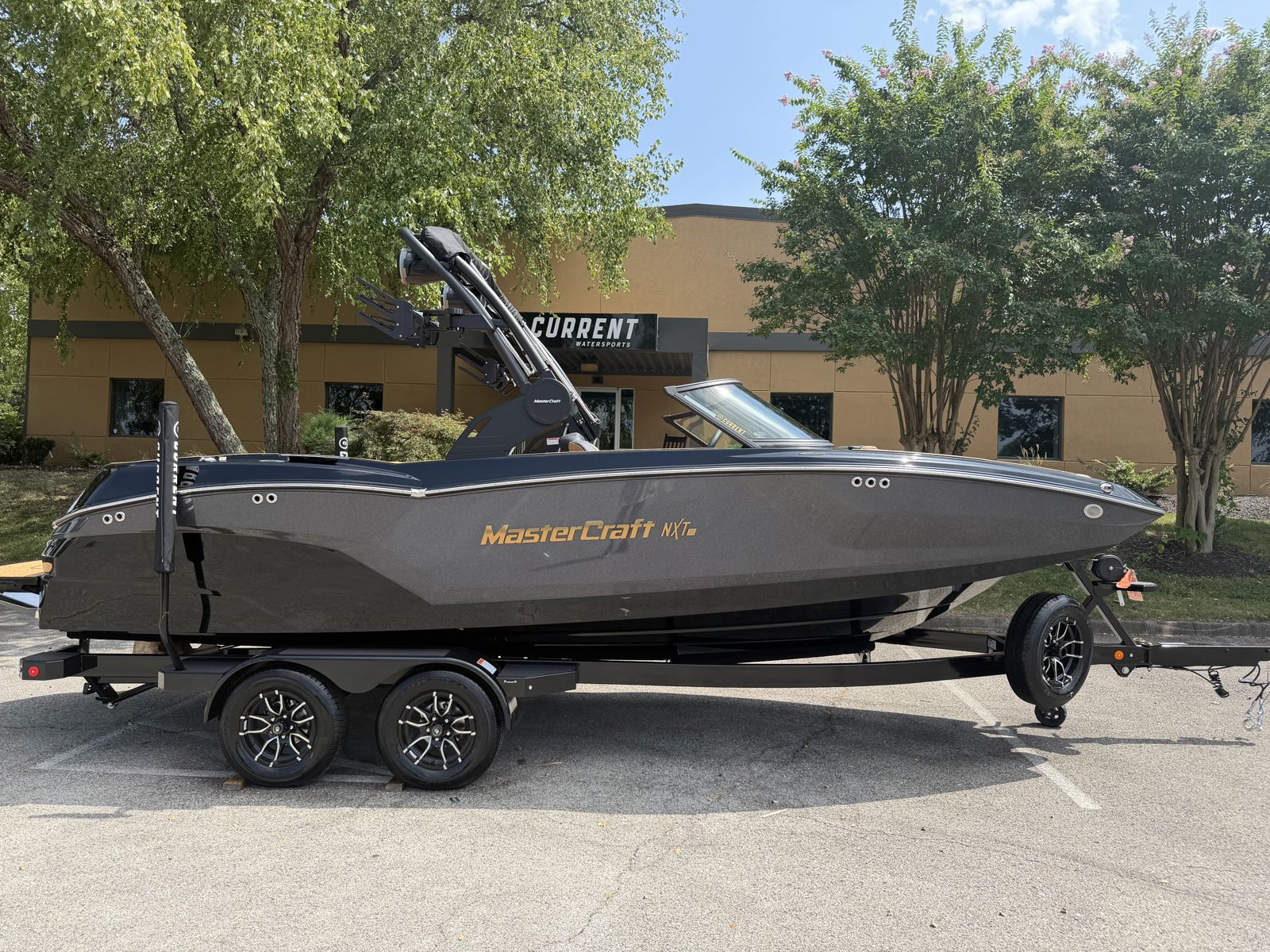 2027 MasterCraft NXT22 for sale in Knoxville, TN