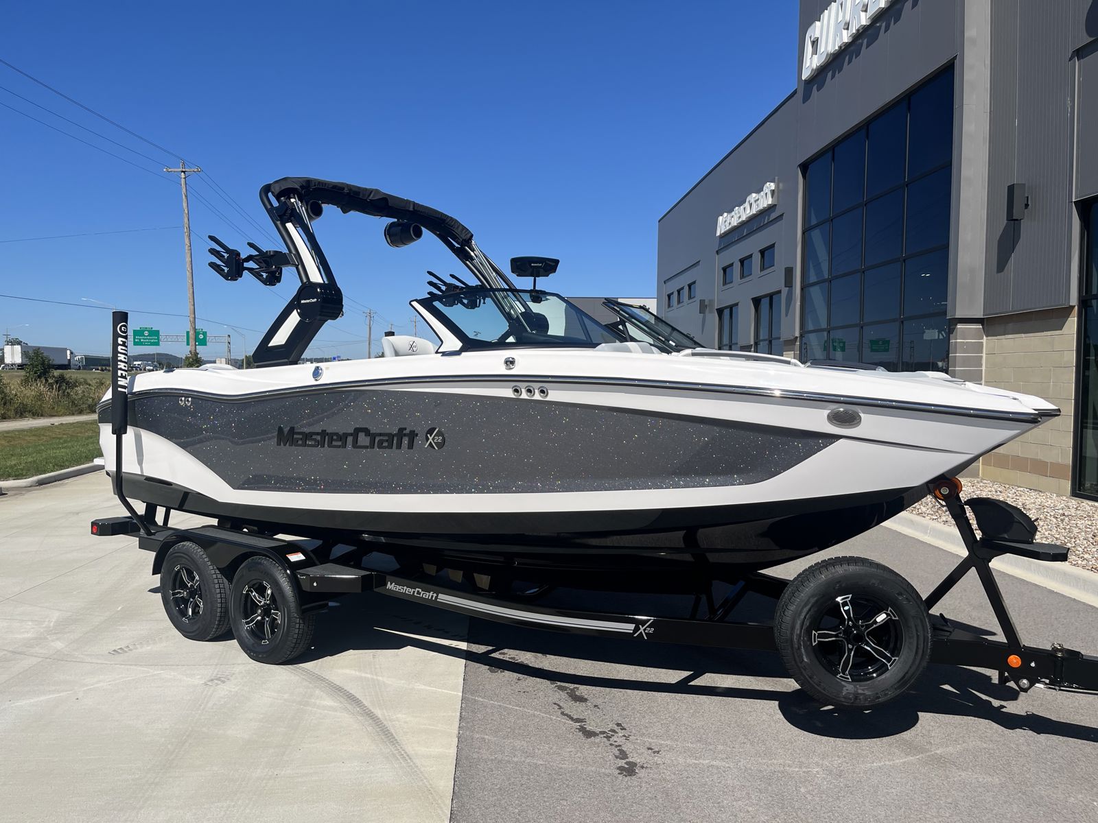 2025 MasterCraft X22 for sale in Northern, KY