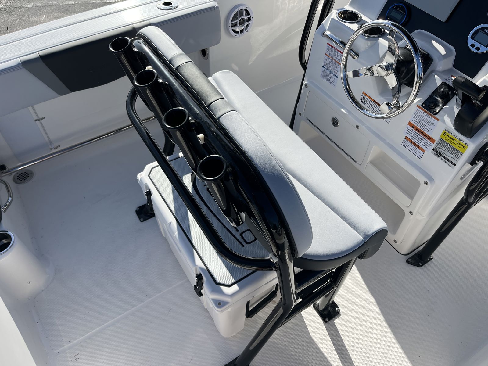 R200 Roclk 2026 Robalo R200 20 For Sale in Florida - 7c37d