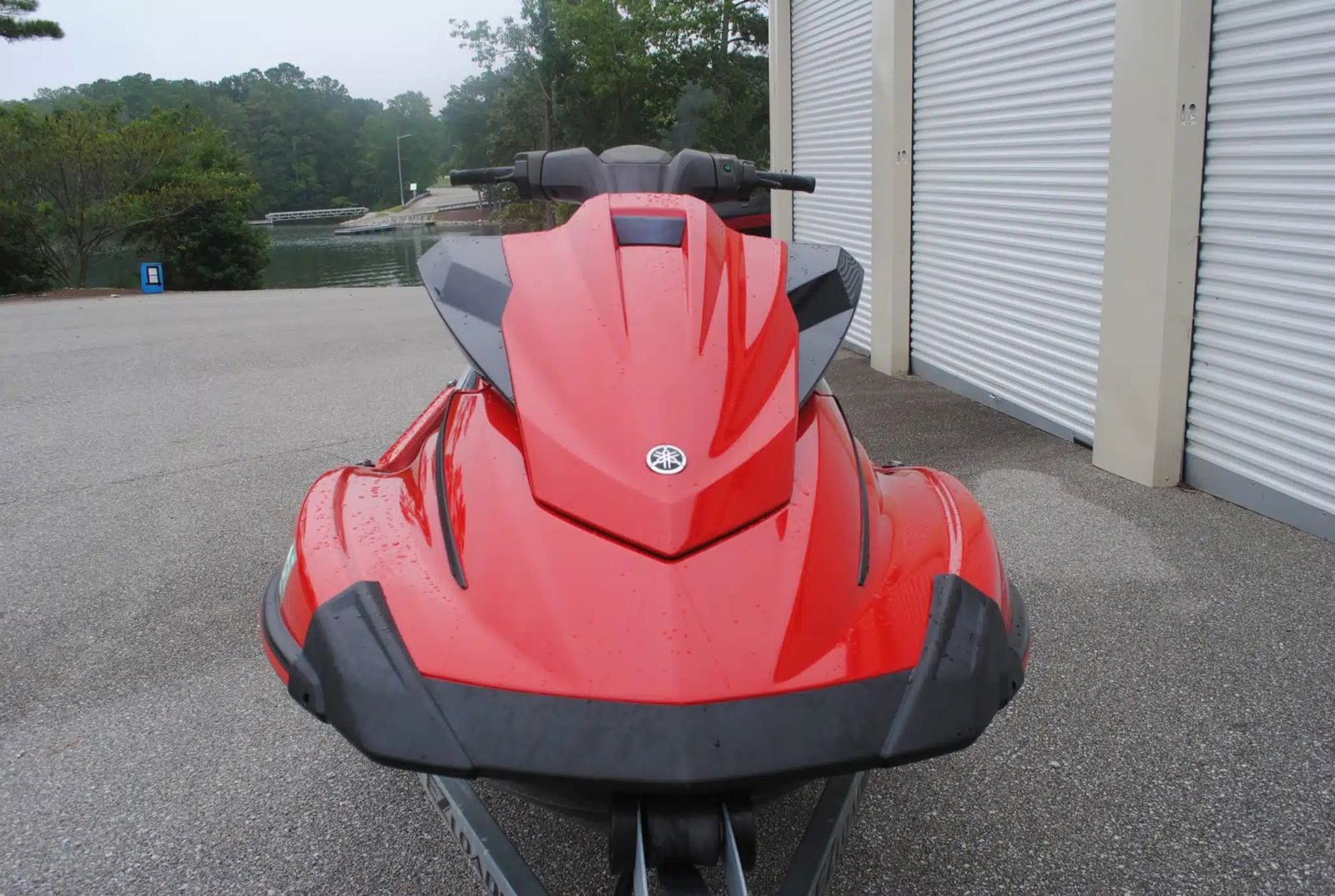 2016 YAMAHA VX LIMITED - 3