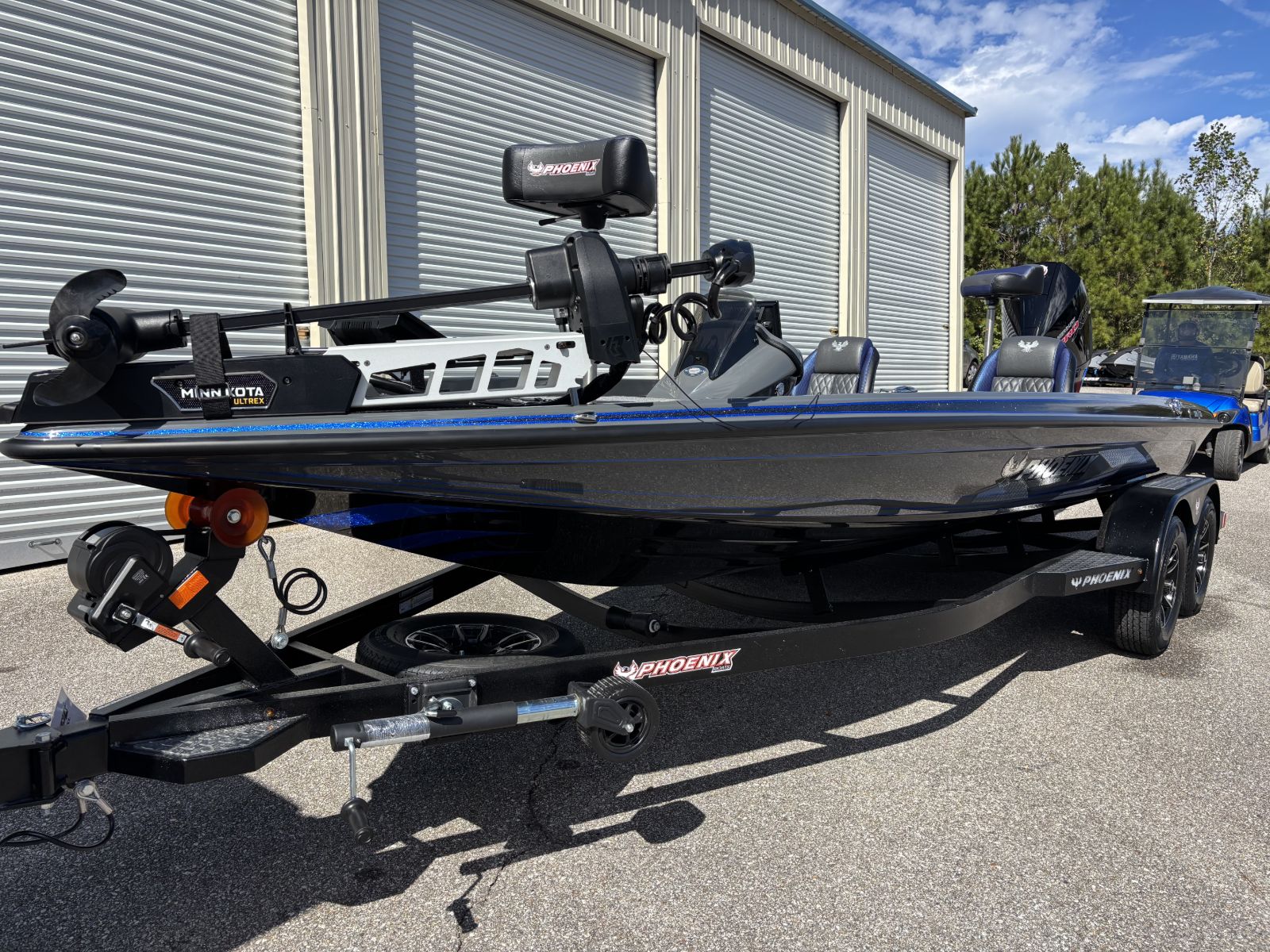 2027 Phoenix 720 ZXL - 3