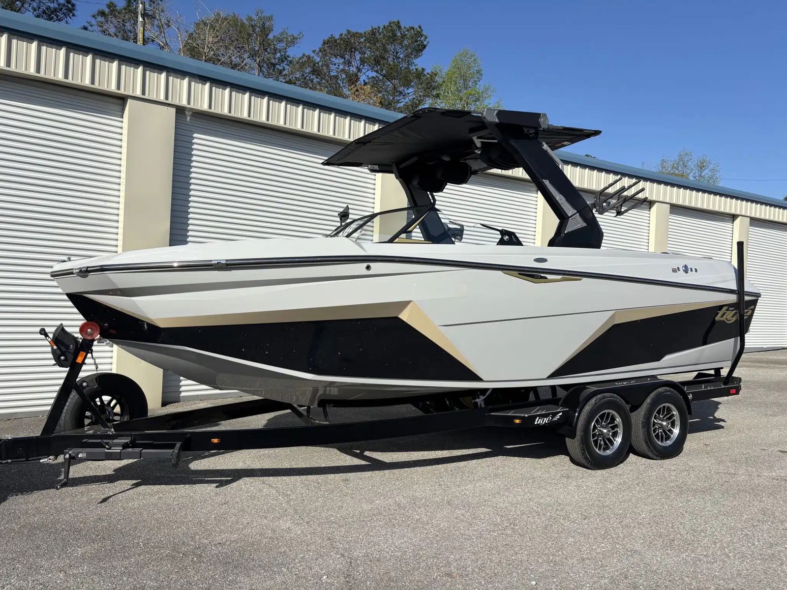 2026 Tige Z3 - 2
