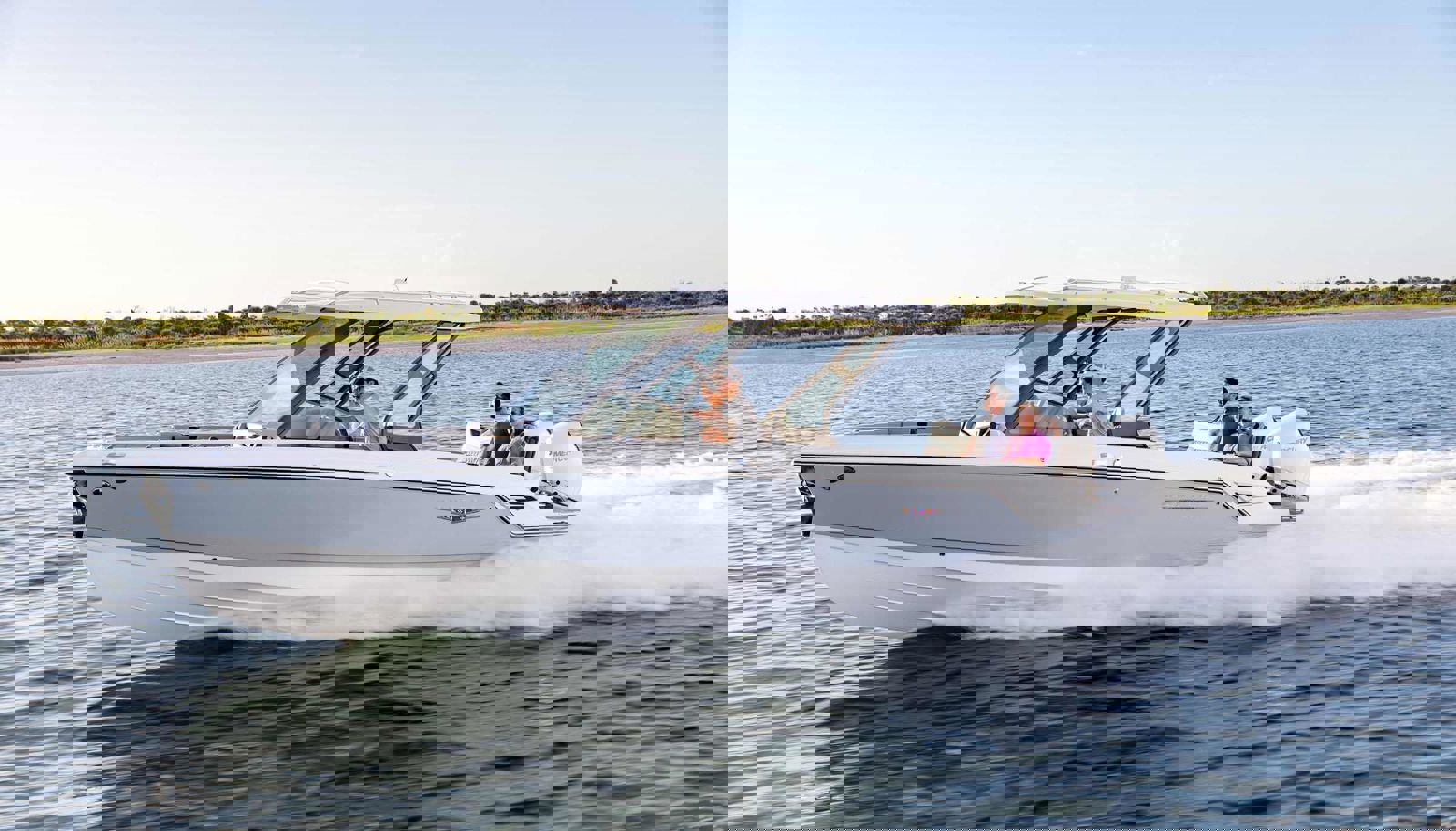 2025 Monterey Elite 30 OB