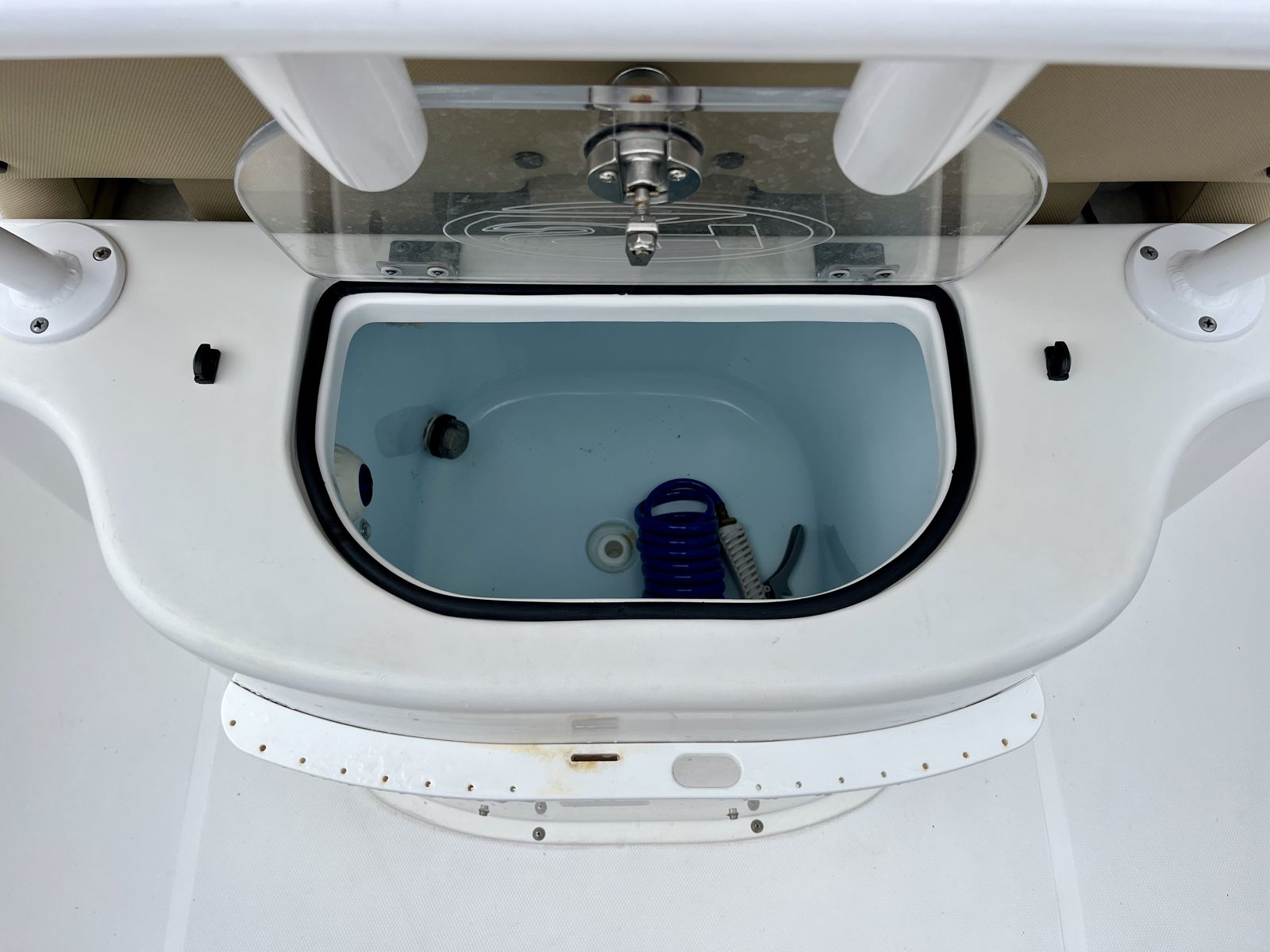 2018 Sea hunt 27GF-29