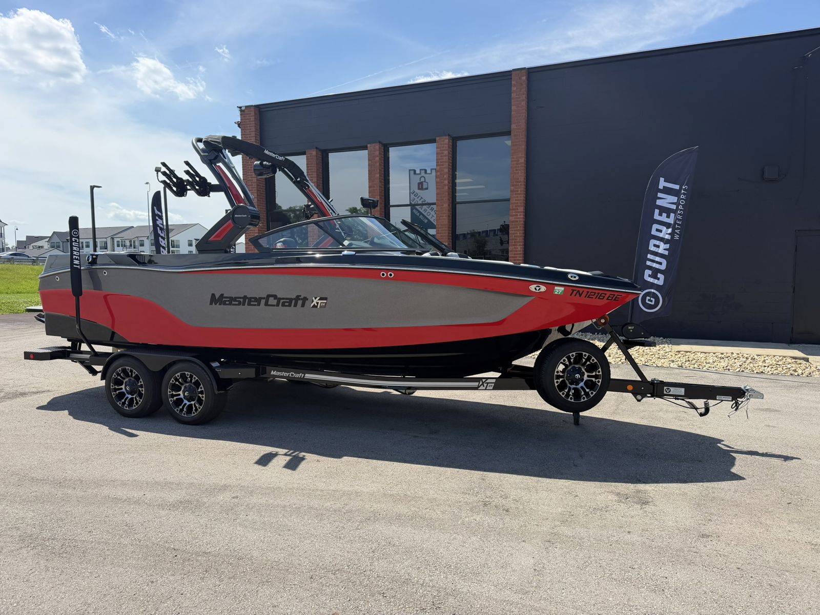 2022 MasterCraft XT24 for sale in Louisville, KY