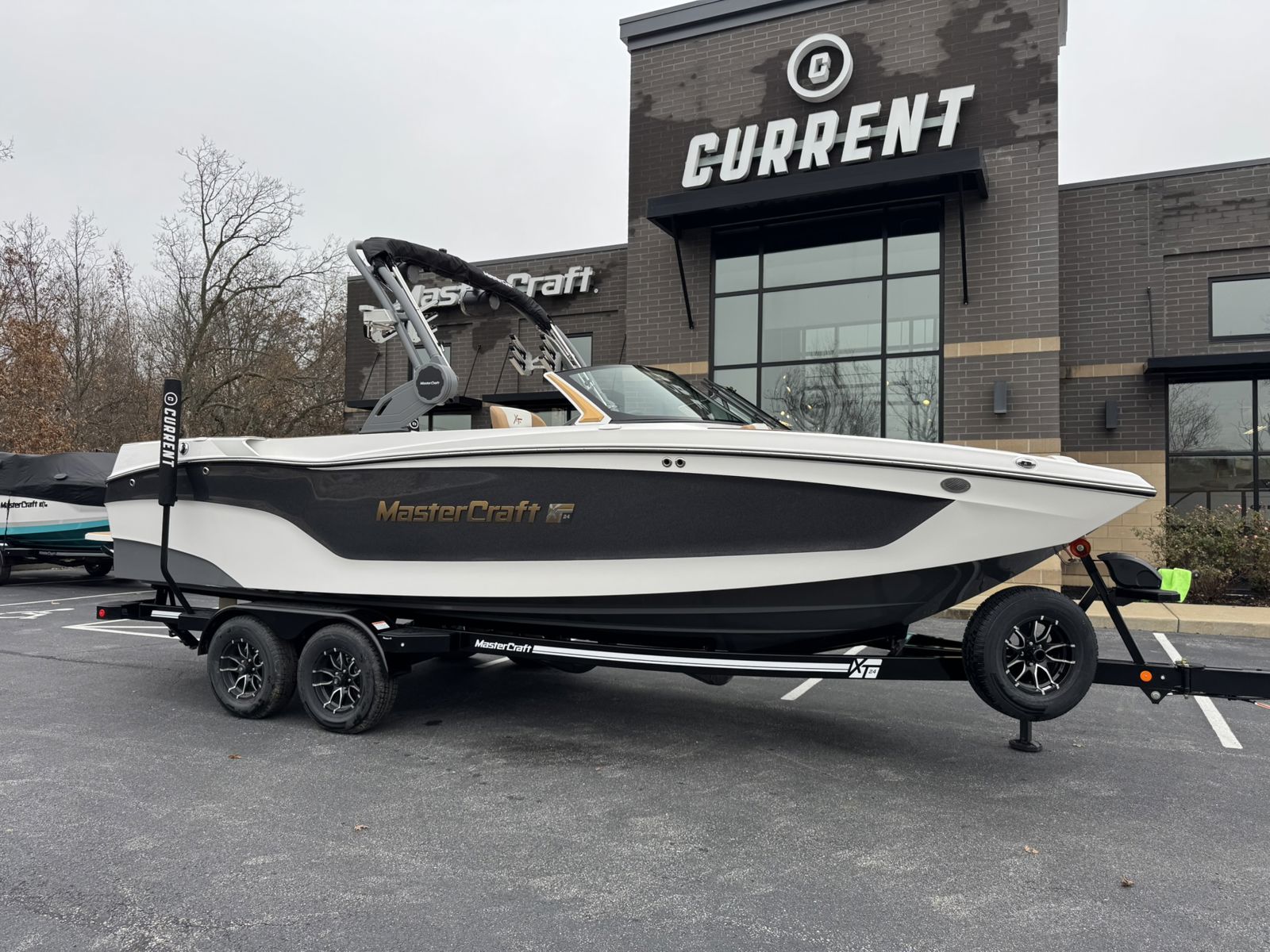 2026 MasterCraft XT24 for sale in Northern, KY