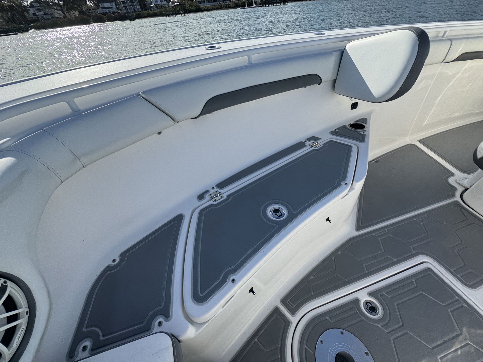 2020 Tidewater 280 CC-55