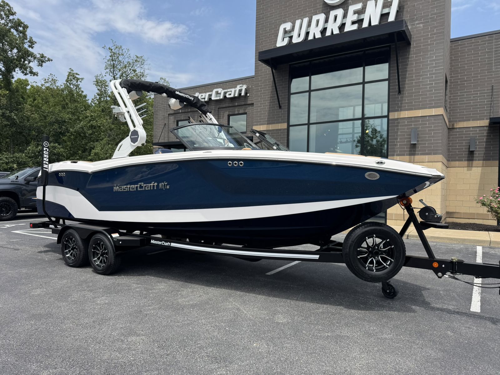 2026 MasterCraft NXT24 for sale in Cincinnati, OH