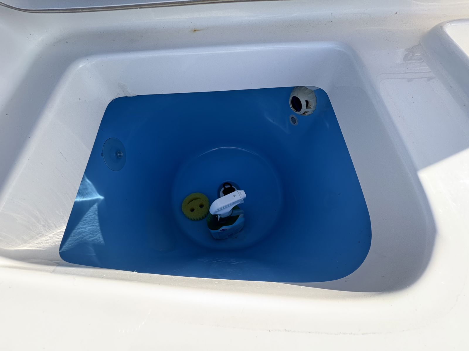 2020 Tidewater 280 CC-27