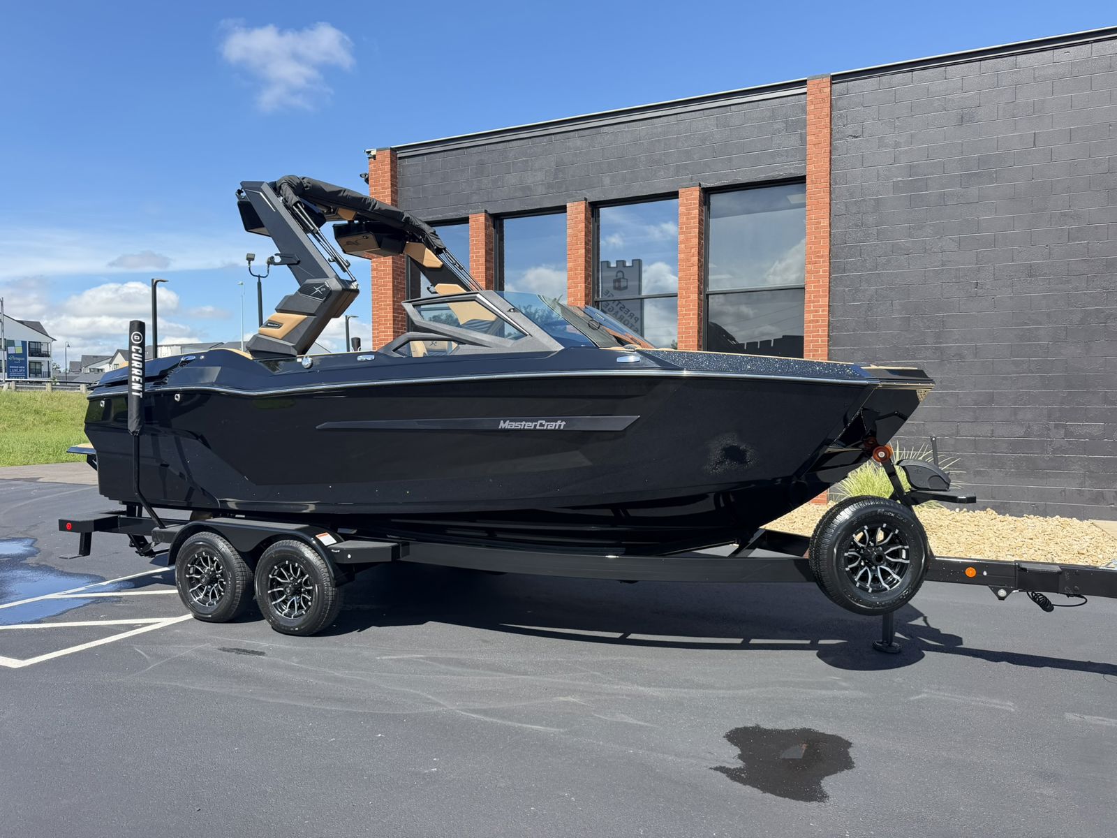 2027 MasterCraft X23 for sale in Northern, KY