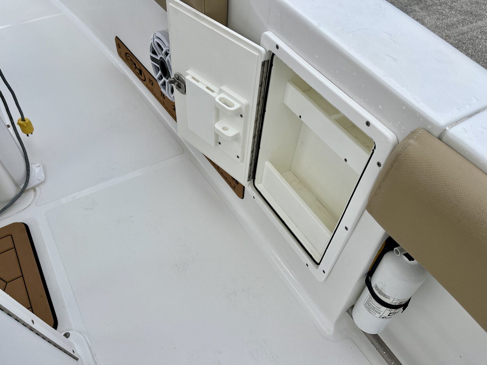 2018 Sea hunt 27GF-38