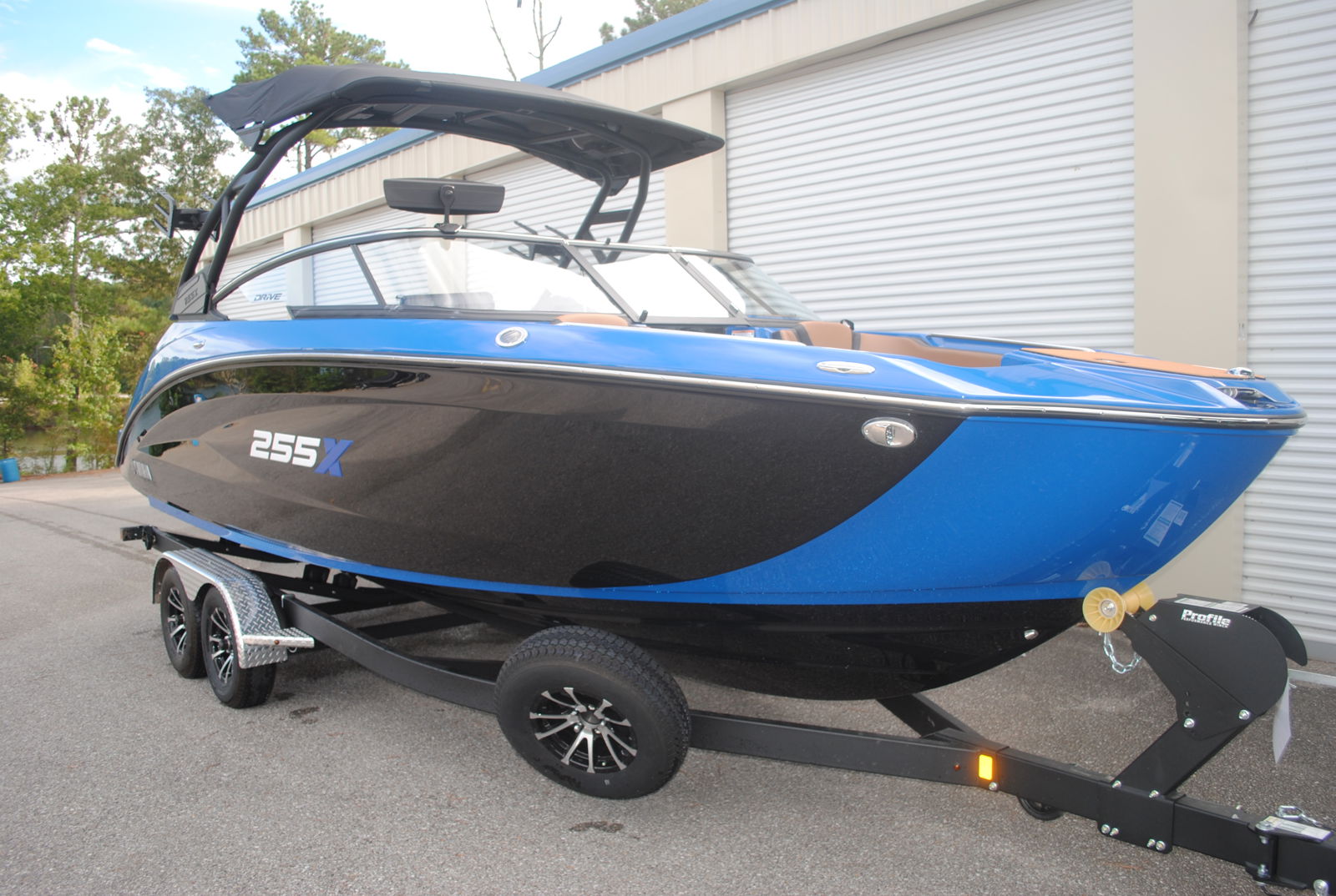 2026 Yamaha 255XD - 3