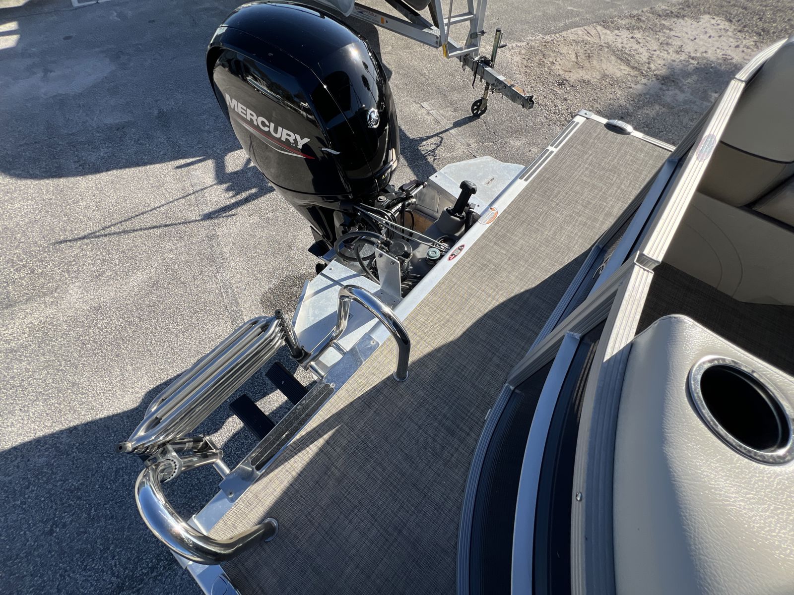 2023 Cypress cay 232 Seabreeze-13