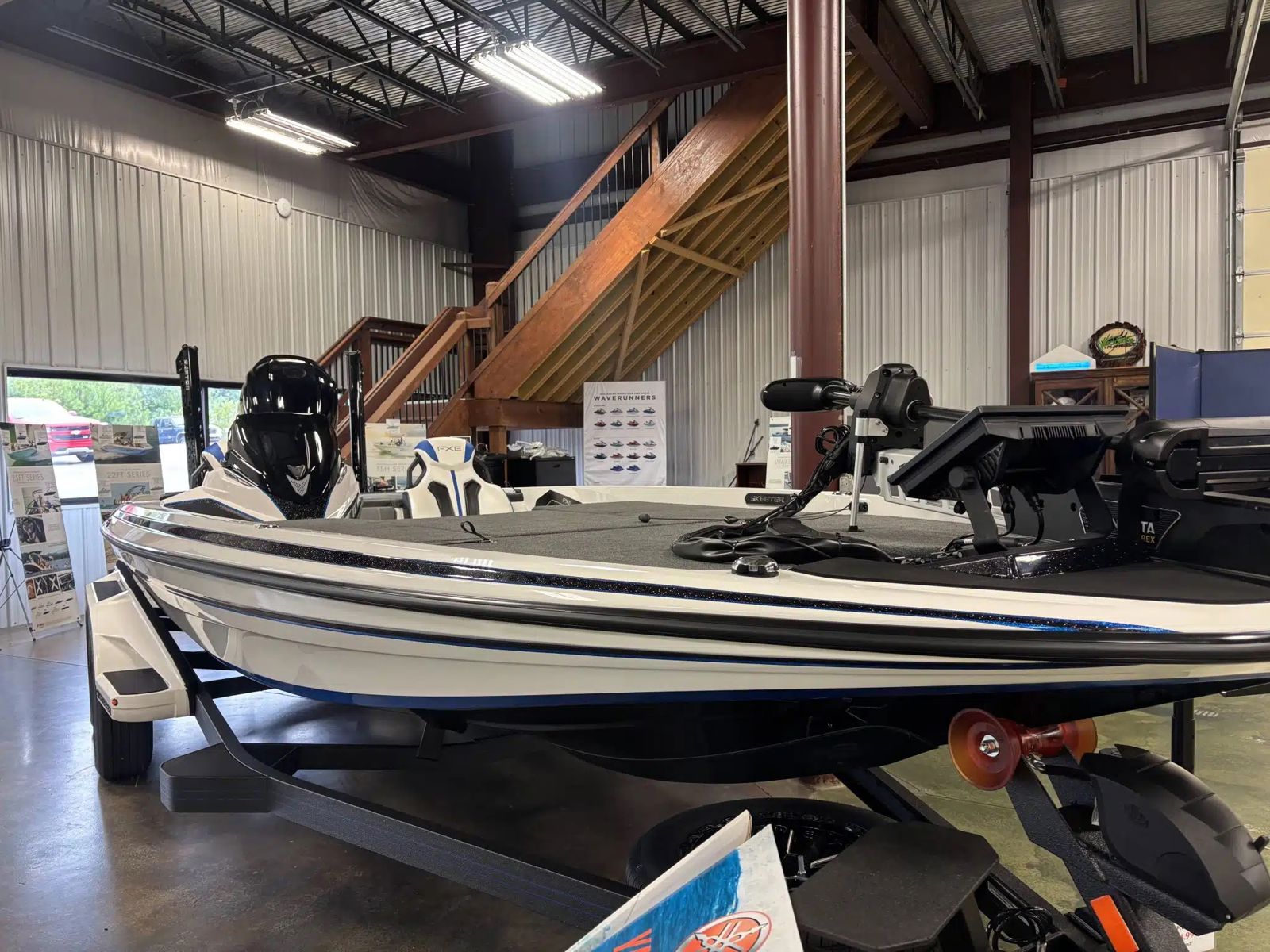 2027 Skeeter FXE21 LE - 3