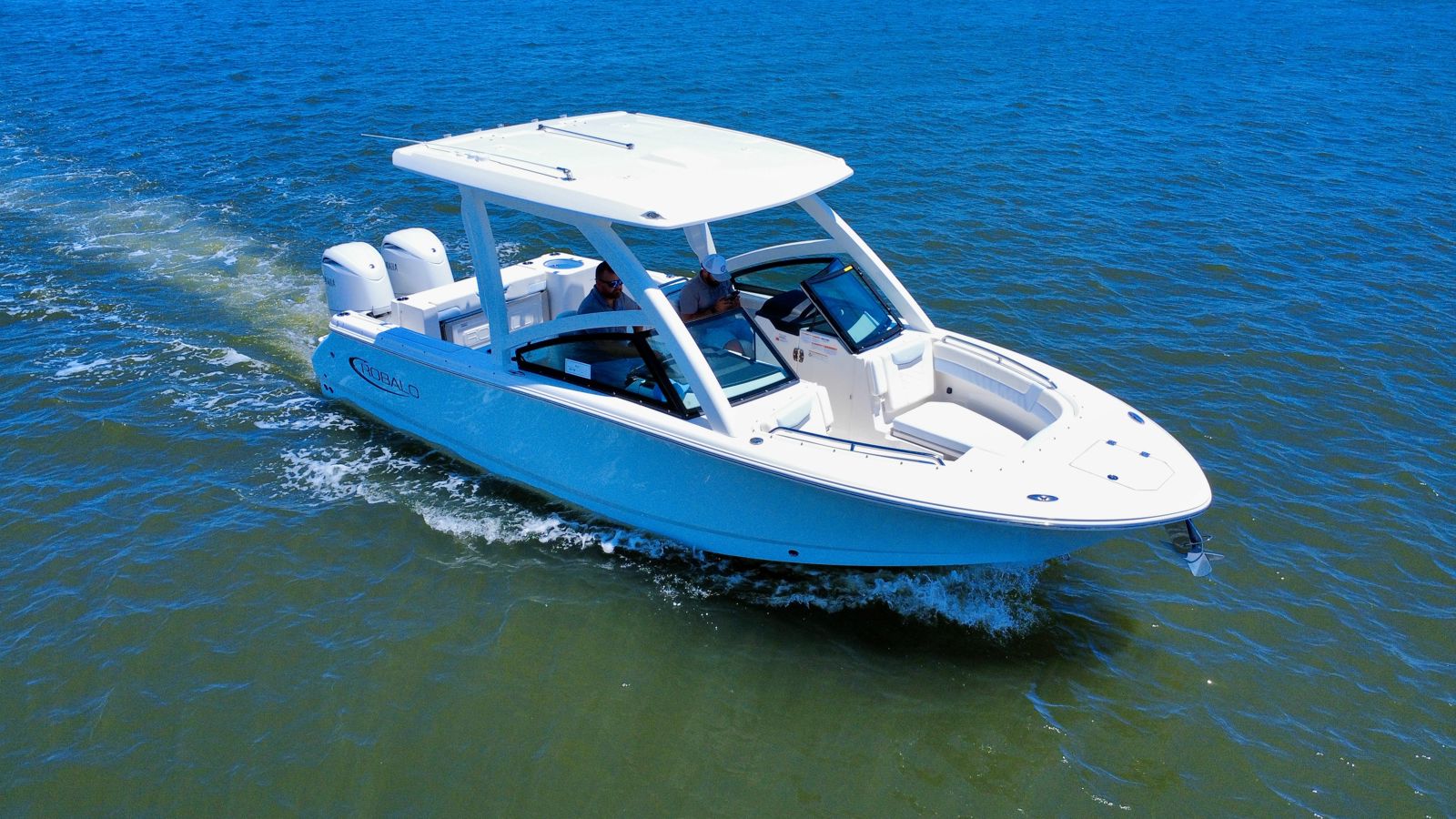 2025 Robalo R257-75