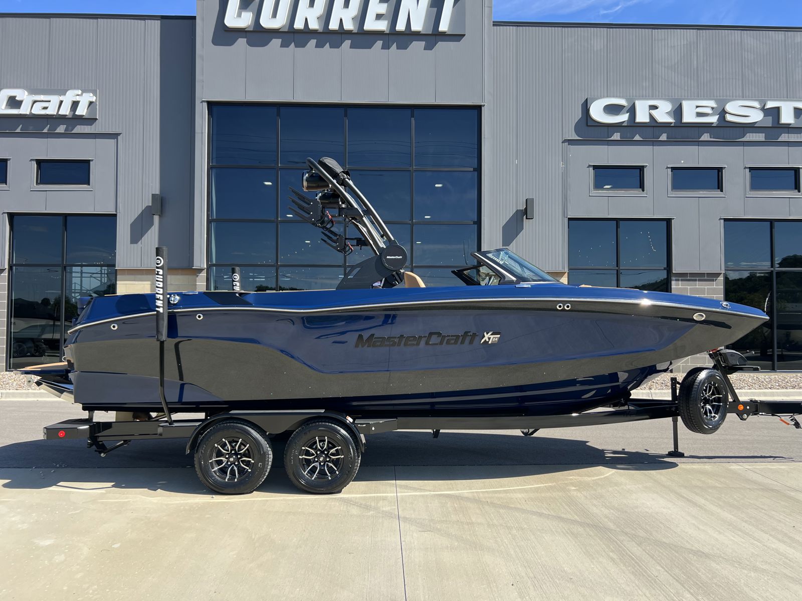 2026 MasterCraft XT24 for sale in Louisville, KY