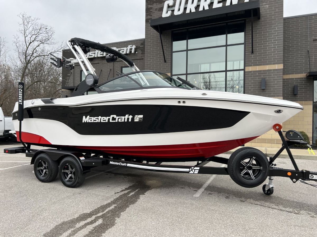 MasterCraft XT22T for sale in Knoxville, TN