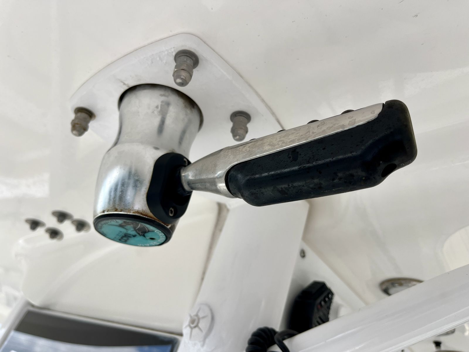 2018 Sea hunt 27GF-17