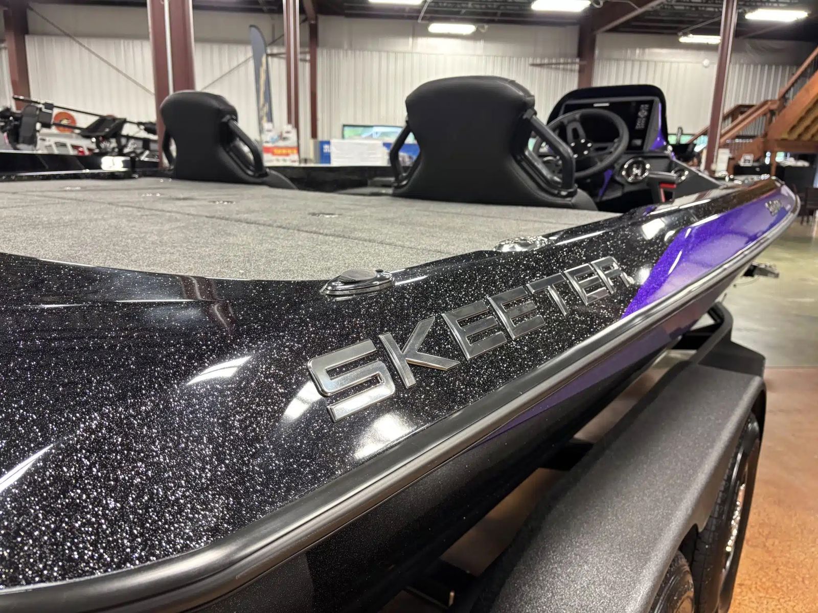 2027 Skeeter ZXR20SE - 3
