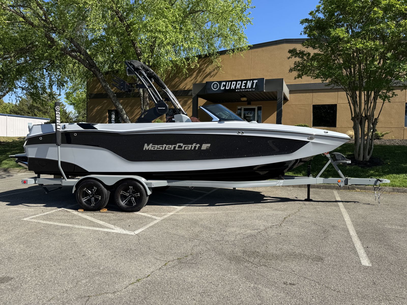 2026 MasterCraft XT24 for sale in Knoxville, TN