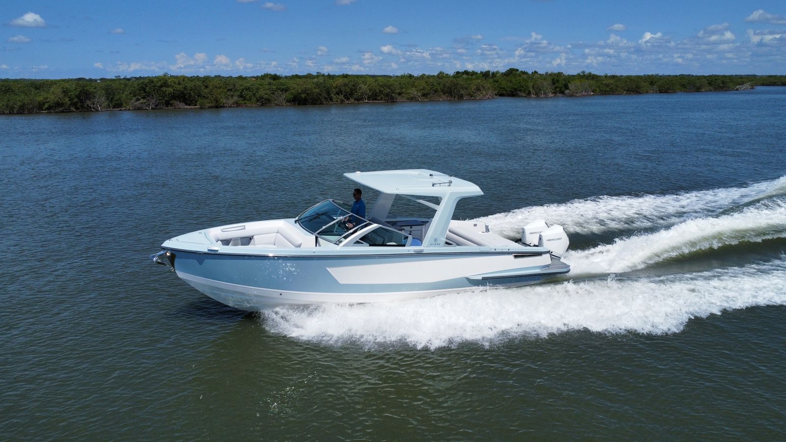 2021 Aviara 32 OB-24