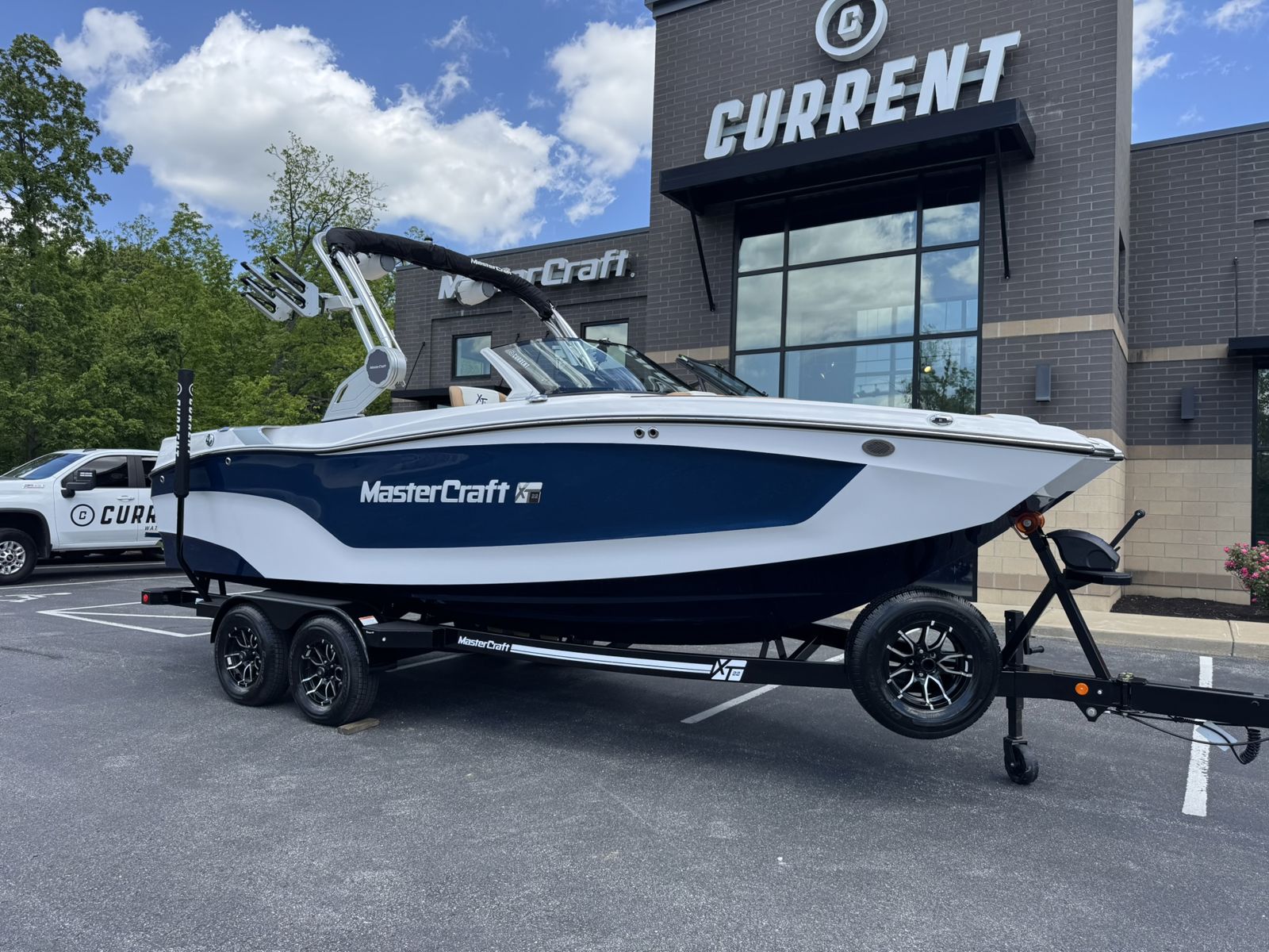 2026 MasterCraft XT22 for sale in Northern, KY