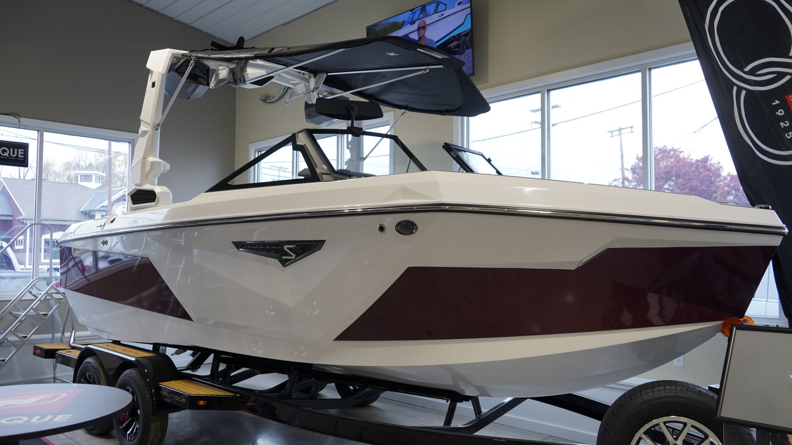 Super Air Nautique S21