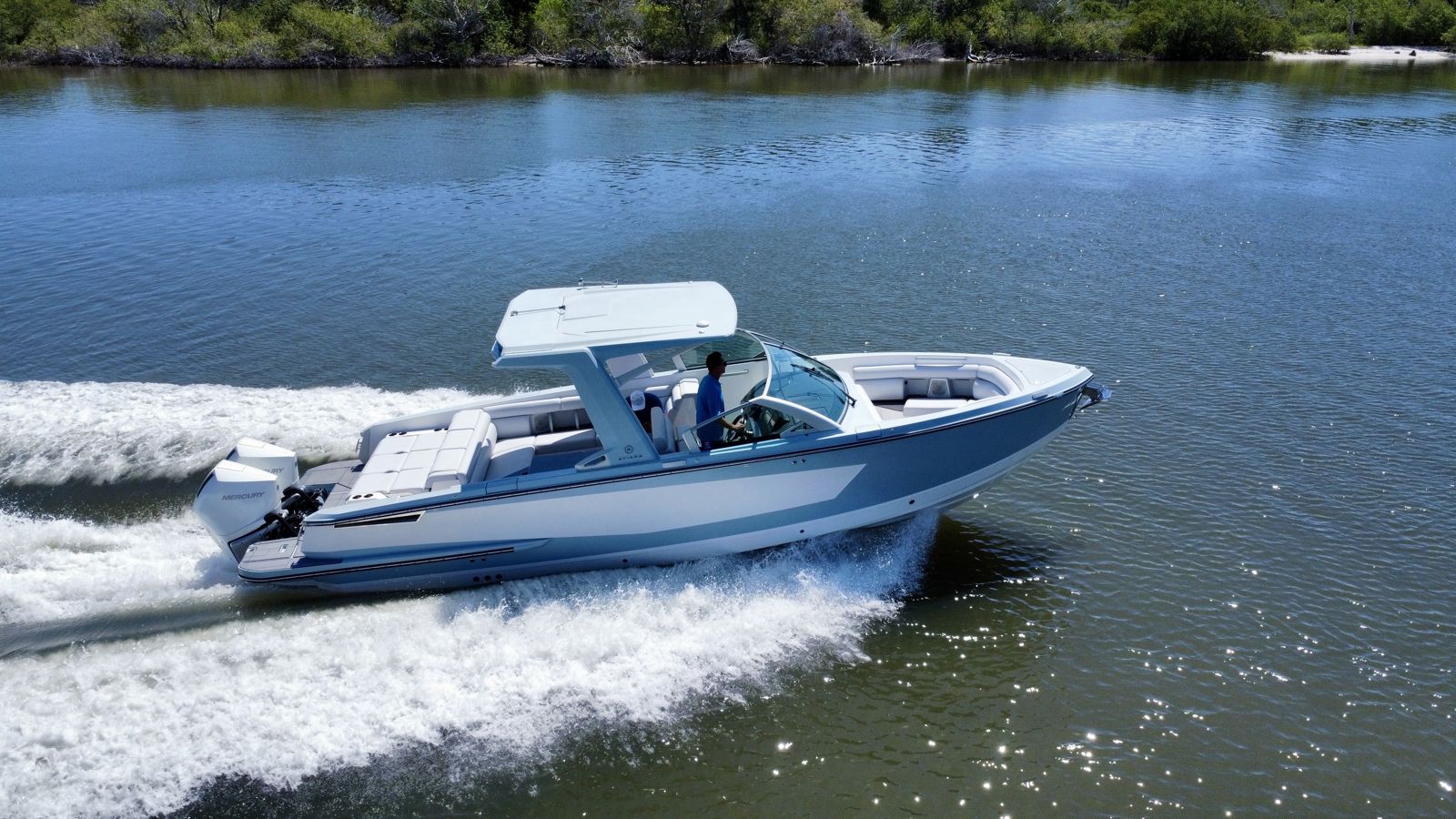 2021 Aviara 32 OB-33