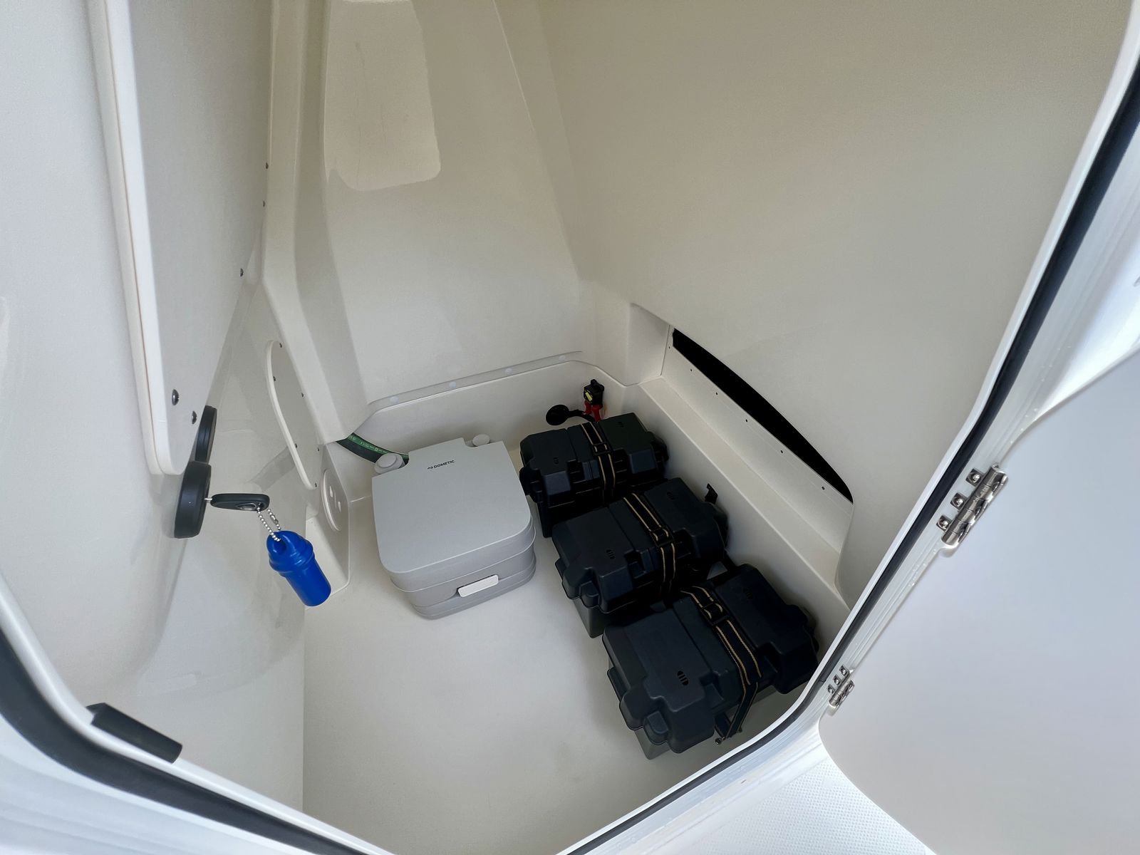 2026 Boston whaler 25DNT-36