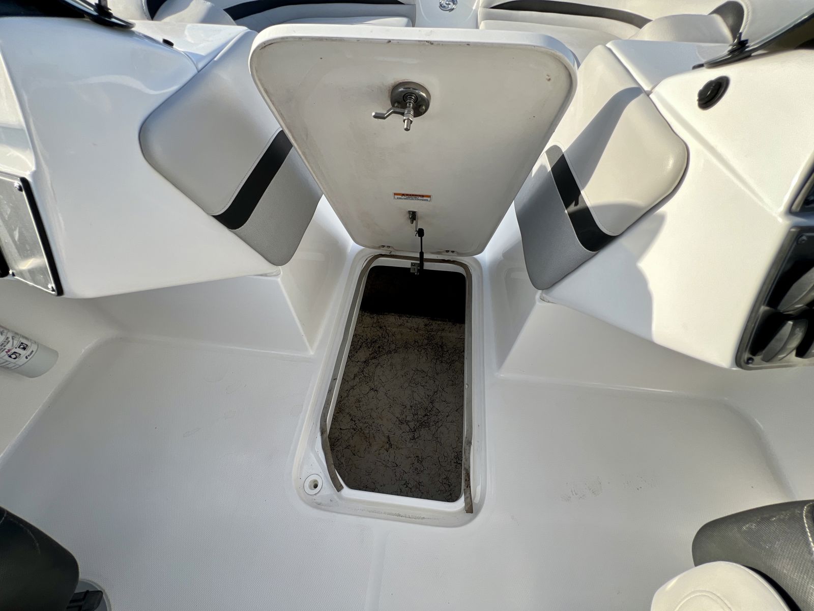 2024 Hurricane SS 218-15