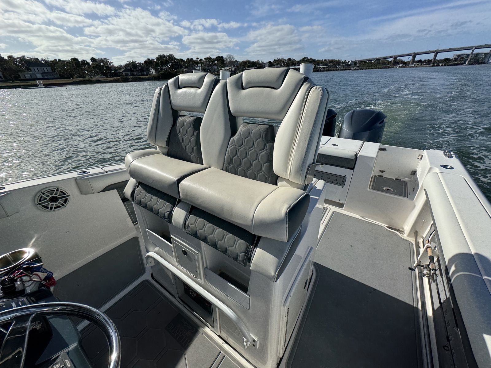 2020 Tidewater 280 CC-45